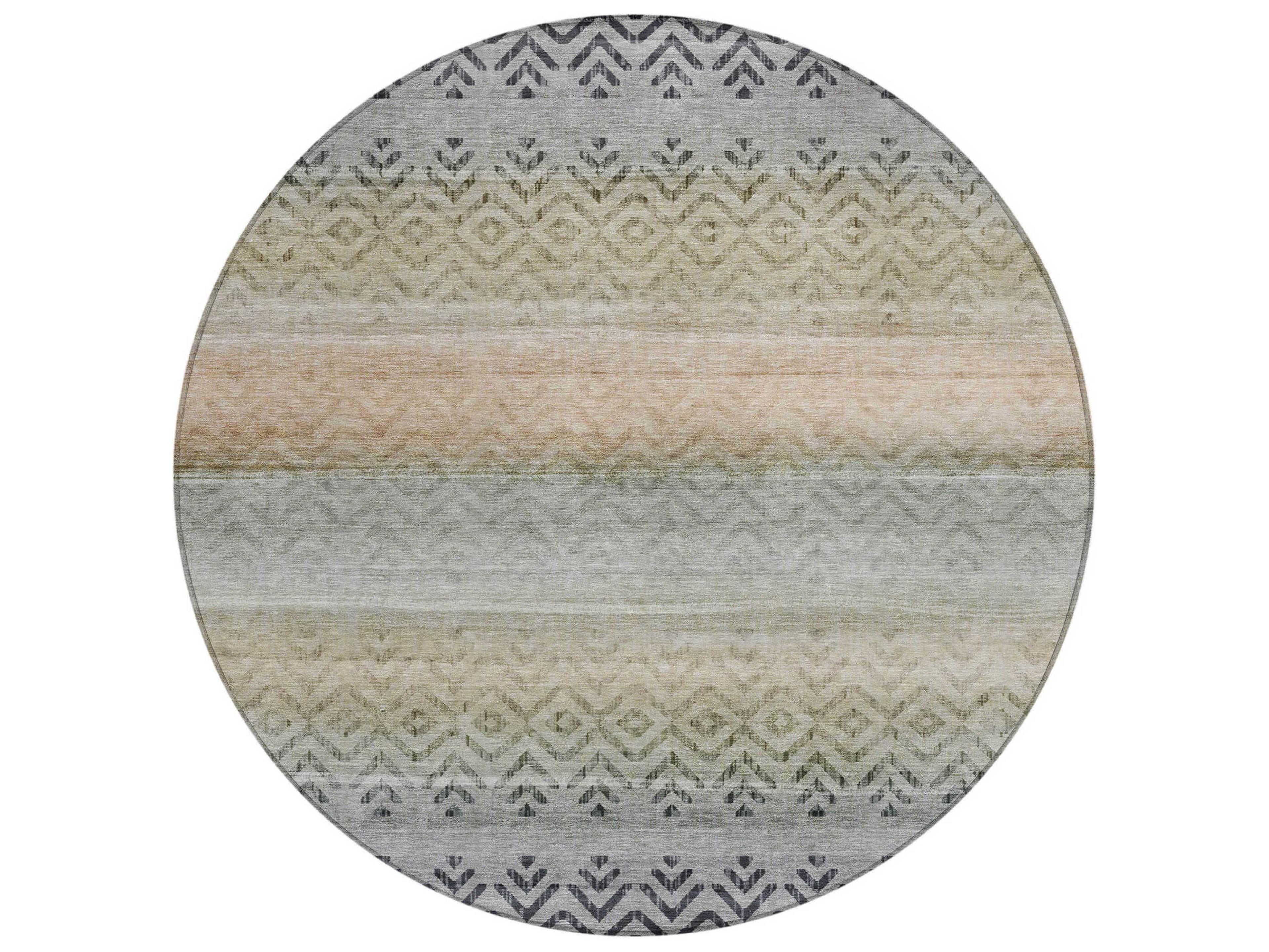 Dalyn Chantille Chevron Area Rug