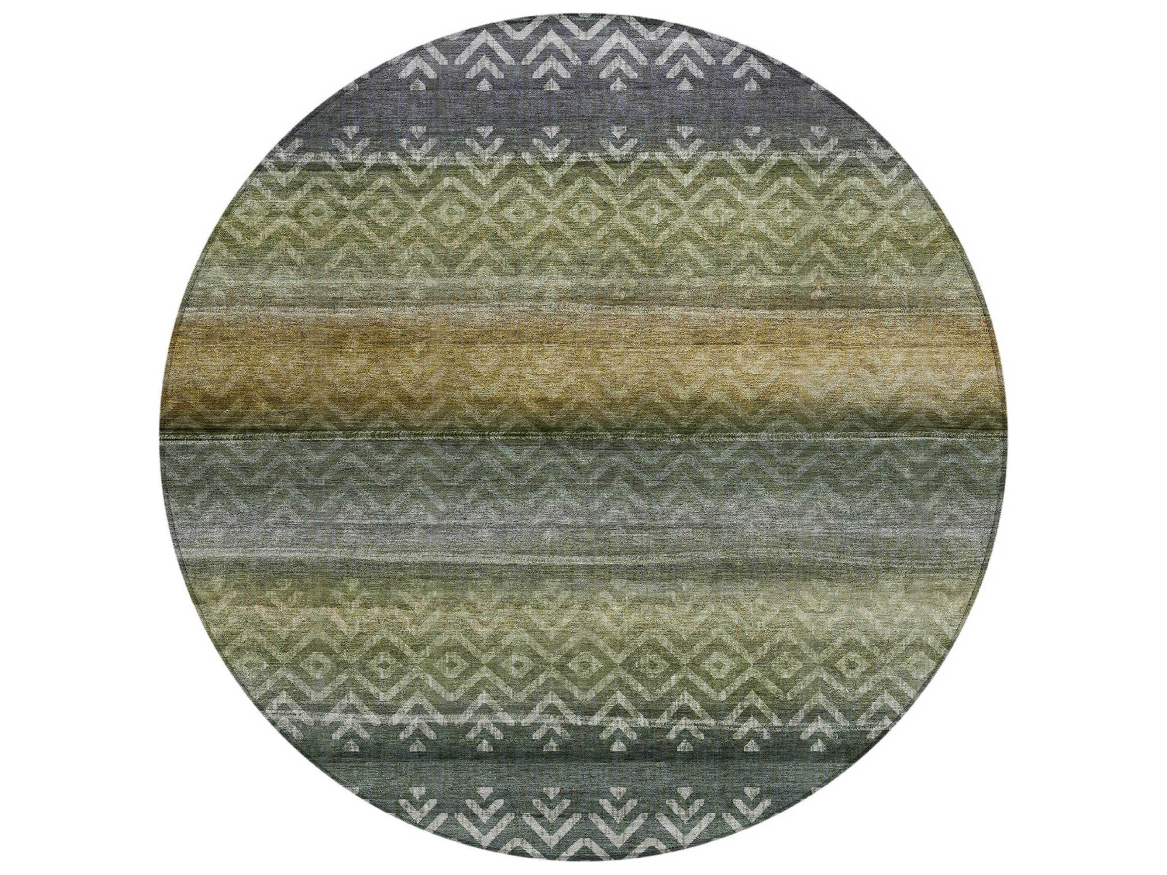 Dalyn Chantille Chevron Area Rug