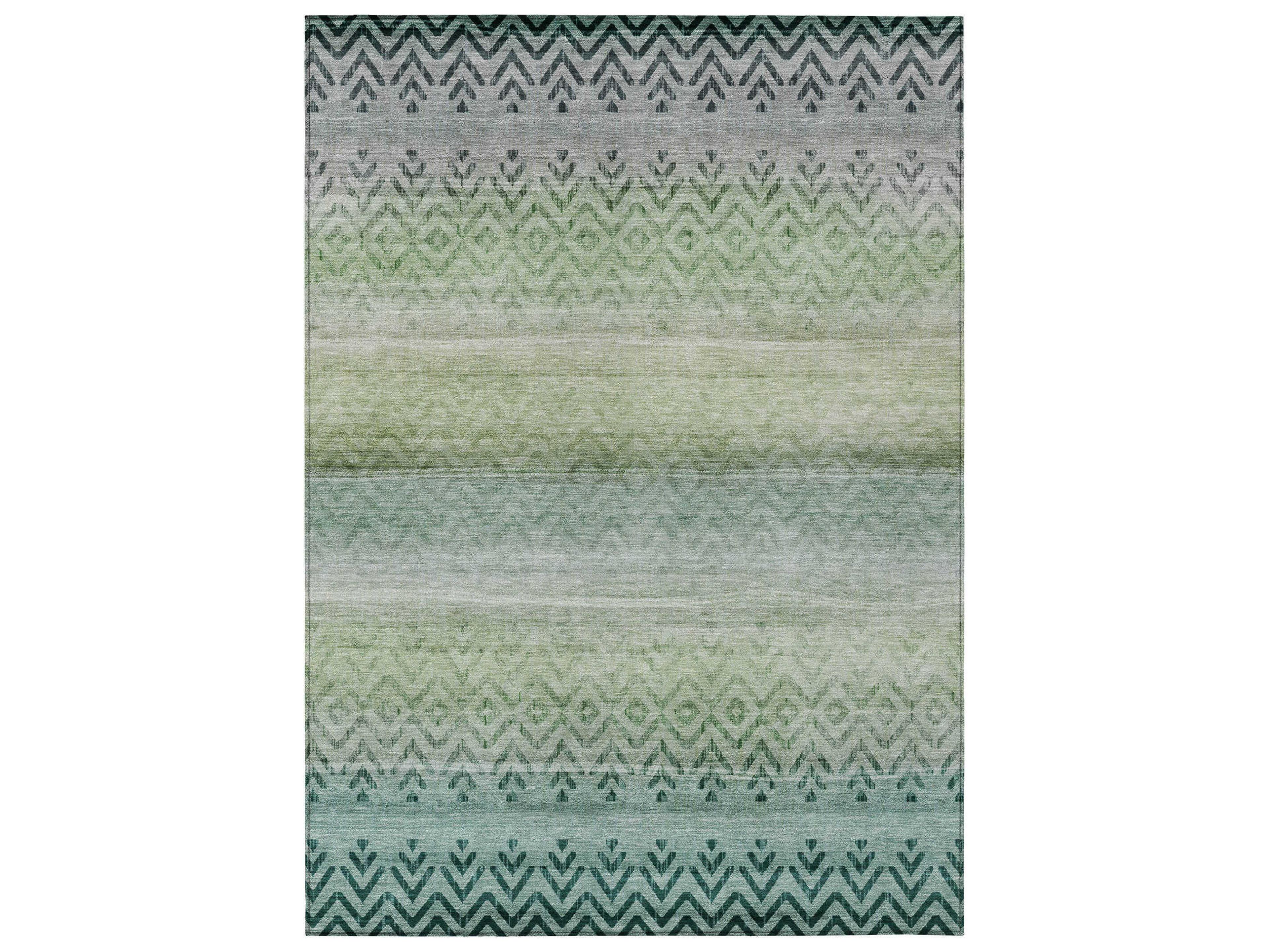 Chantille Chevron Area Rug