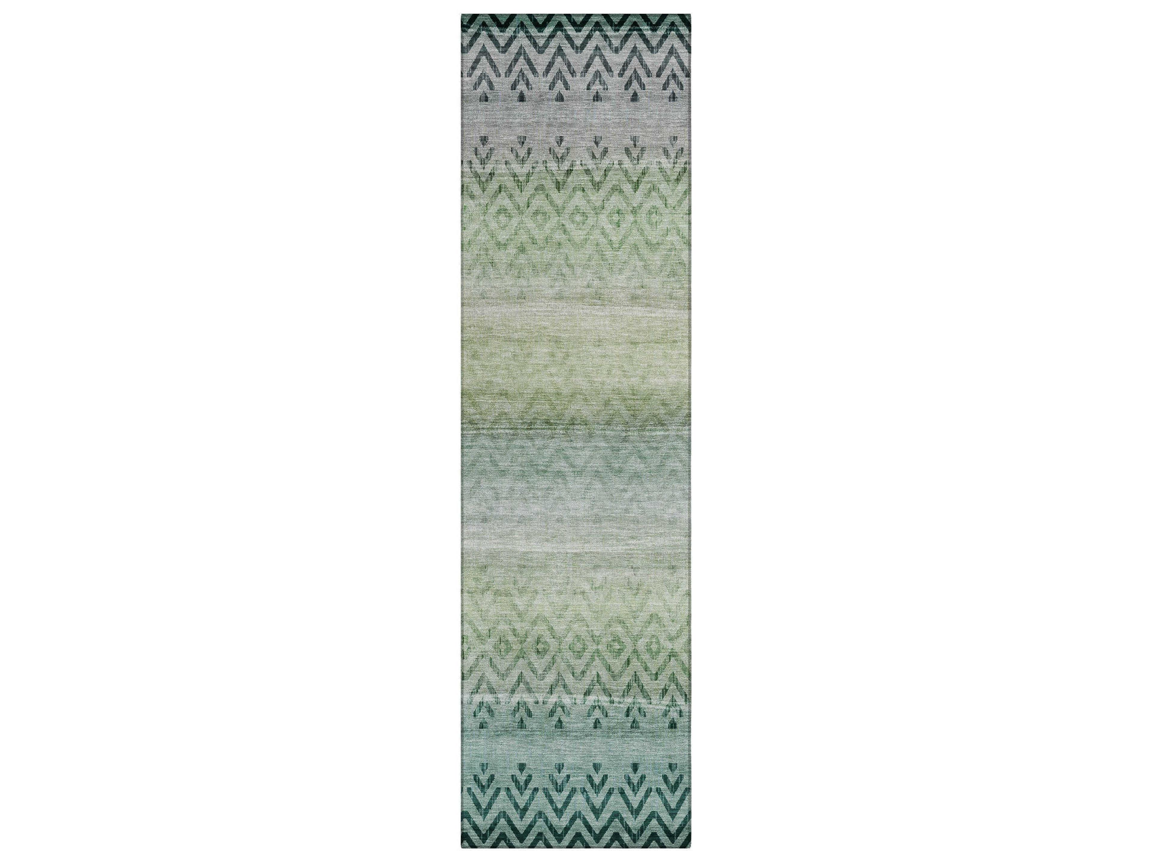 Dalyn Chantille Chevron Area Rug