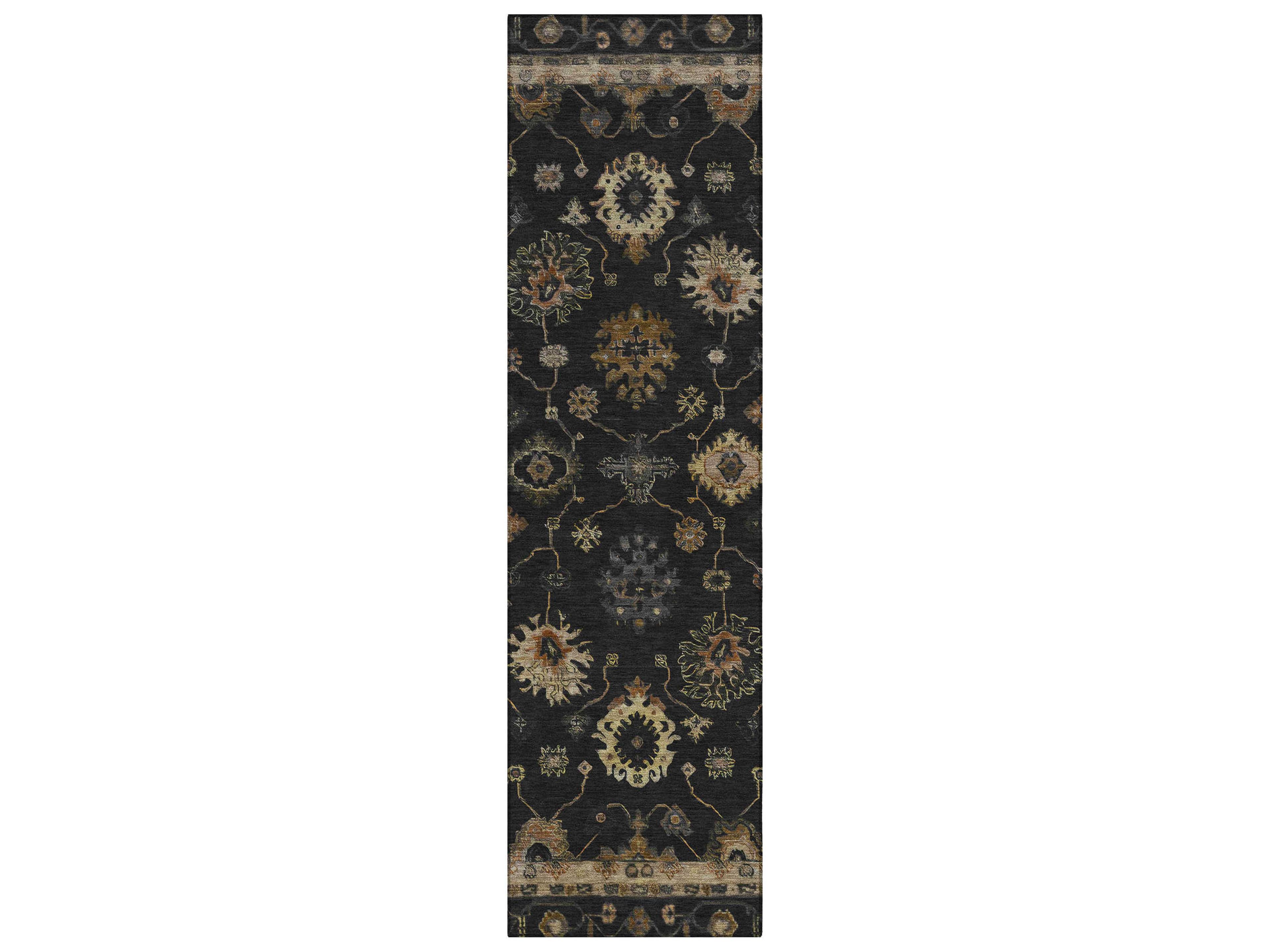 Dalyn Chantille Bordered Area Rug