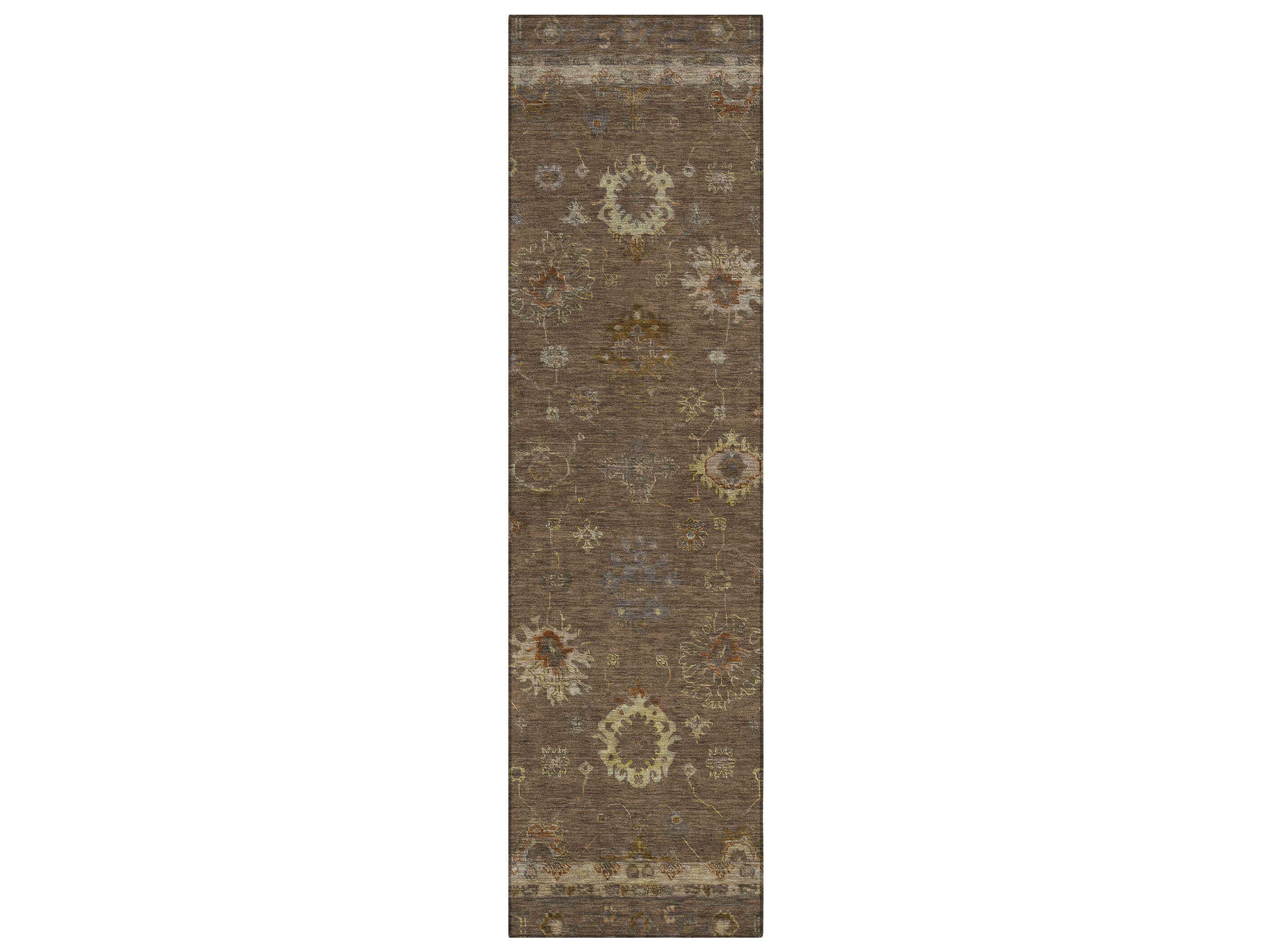 Dalyn Chantille Bordered Area Rug