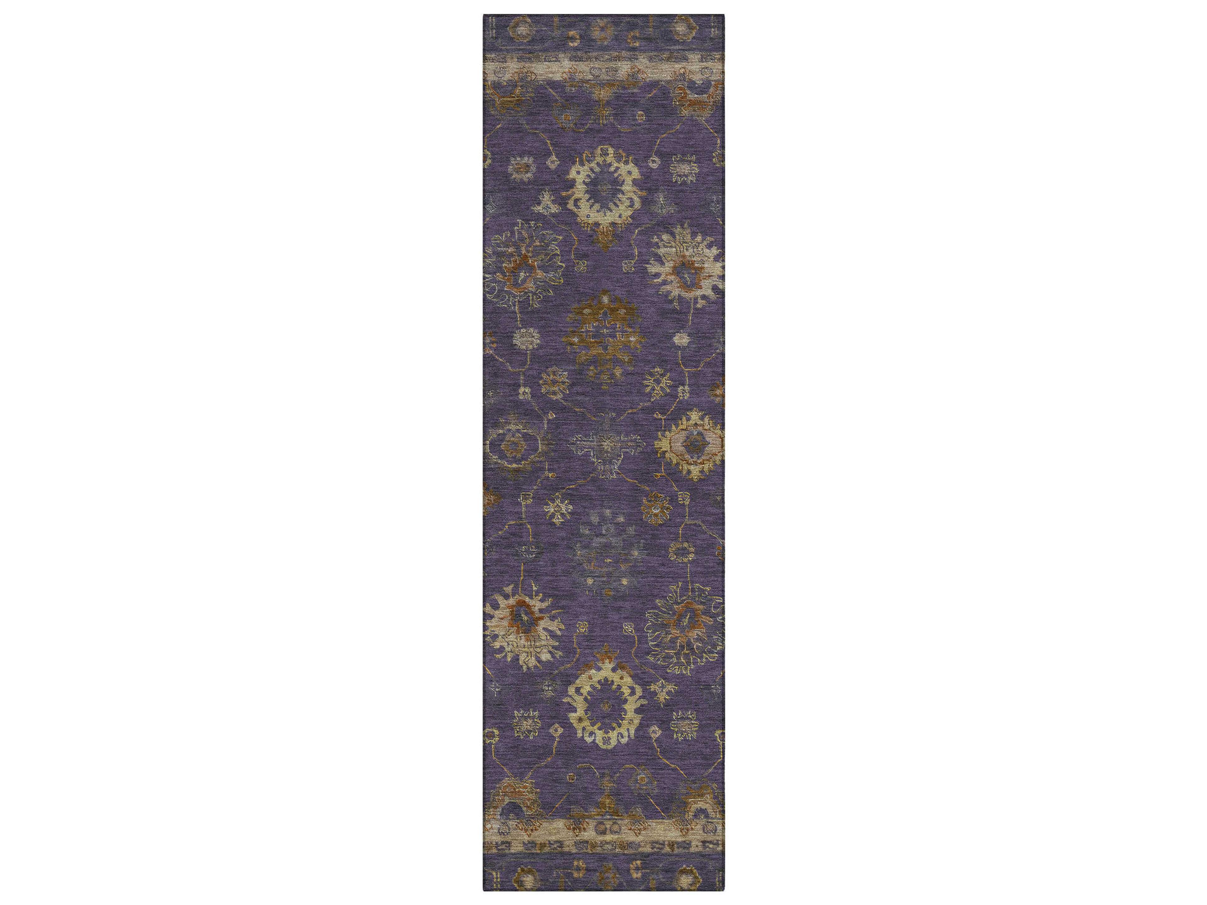 Dalyn Chantille Bordered Area Rug