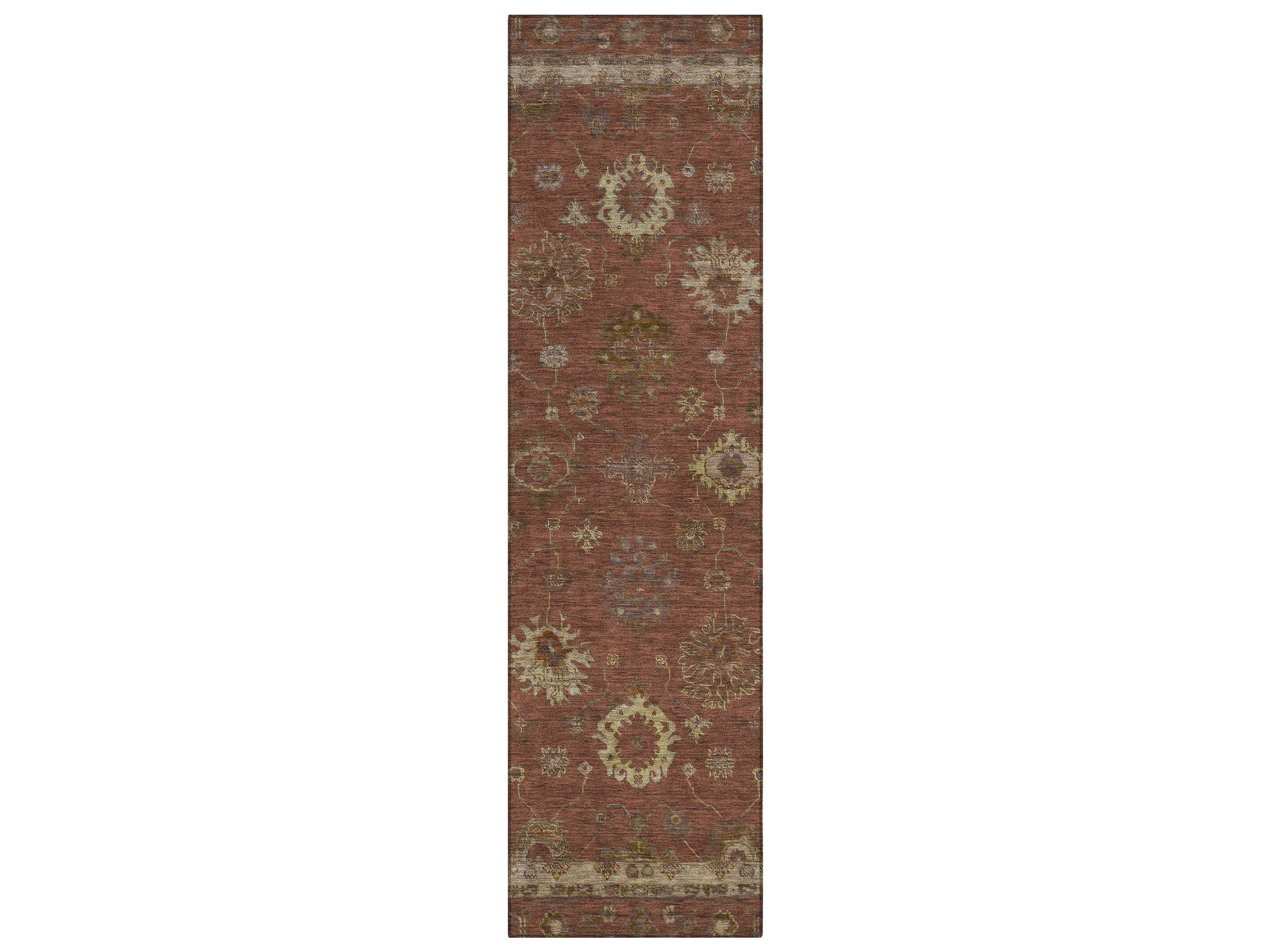 Dalyn Chantille Bordered Area Rug