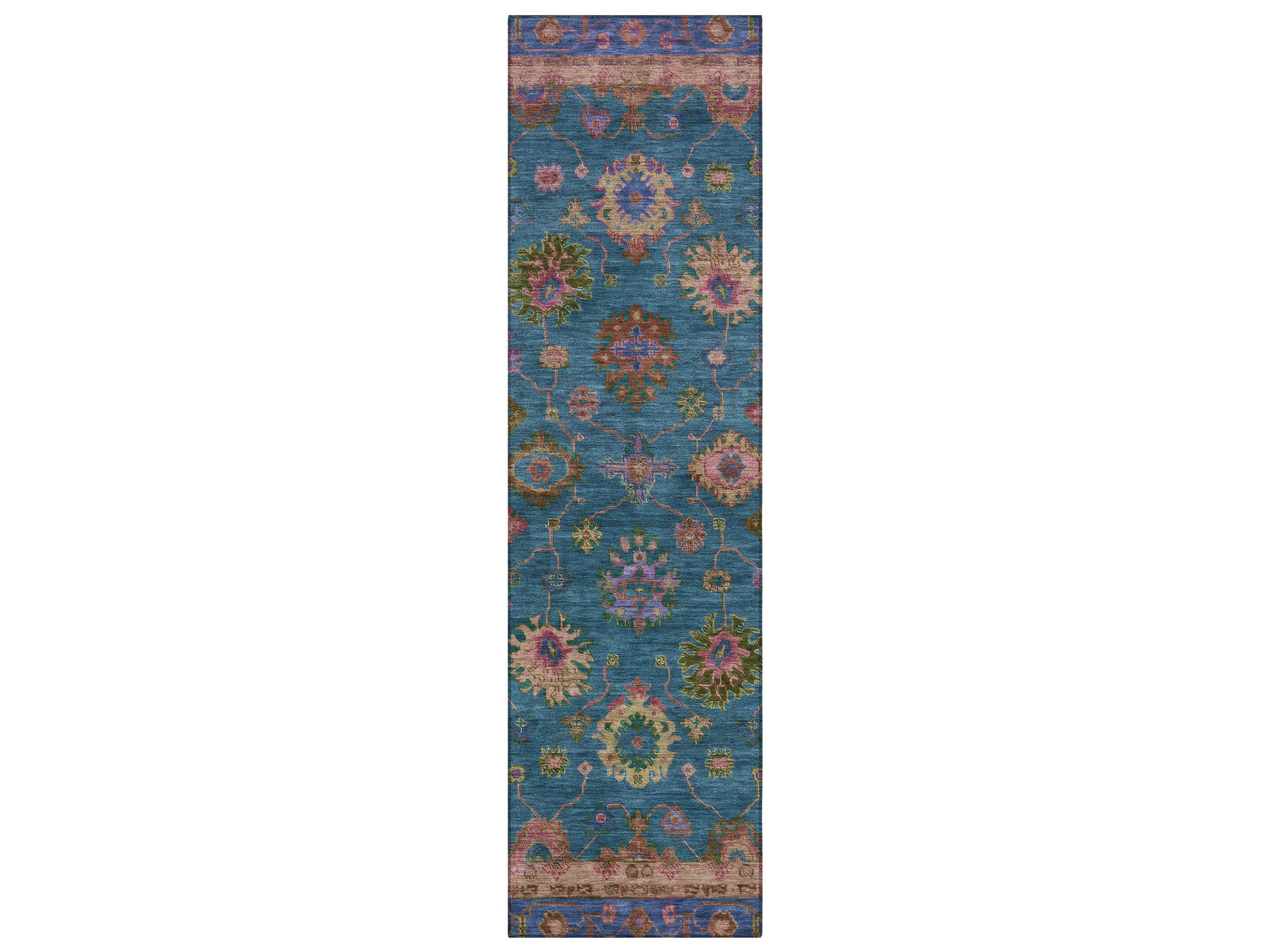 Dalyn Chantille Bordered Area Rug