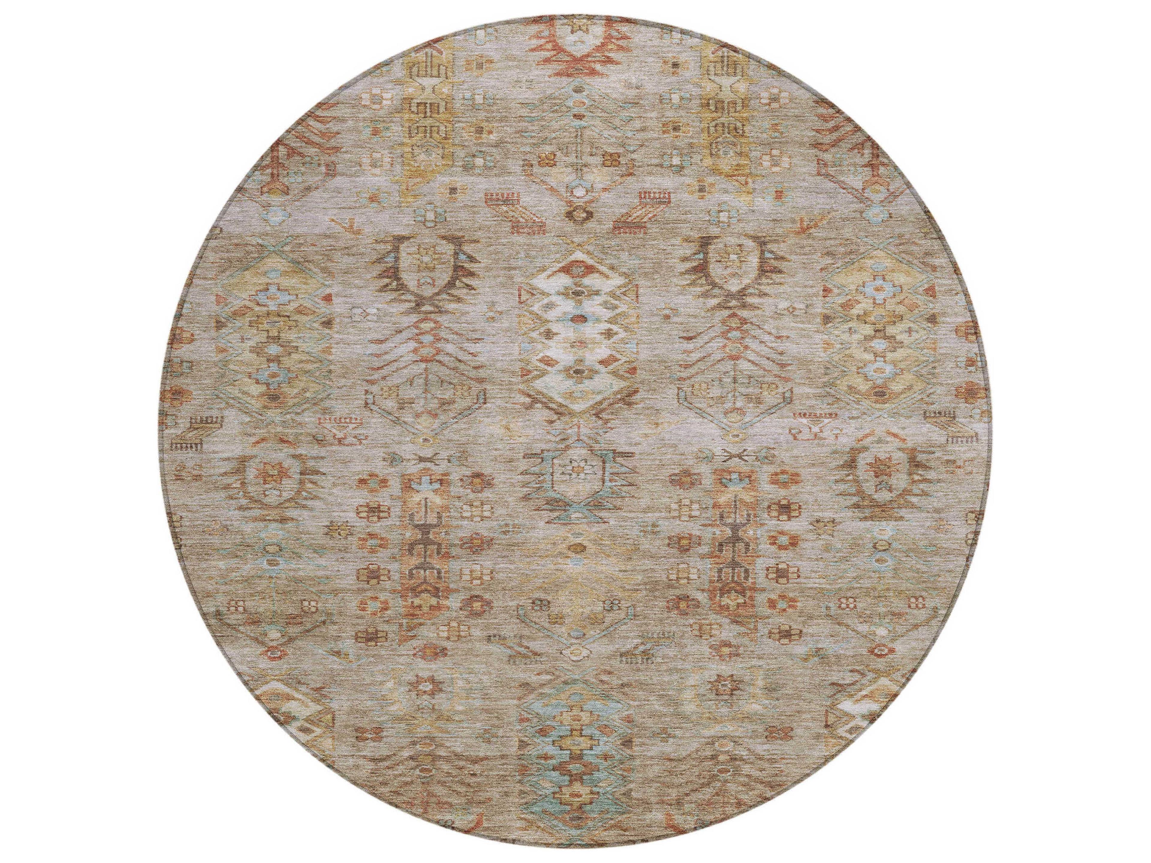 Dalyn Chantille Southwestern Area Rug