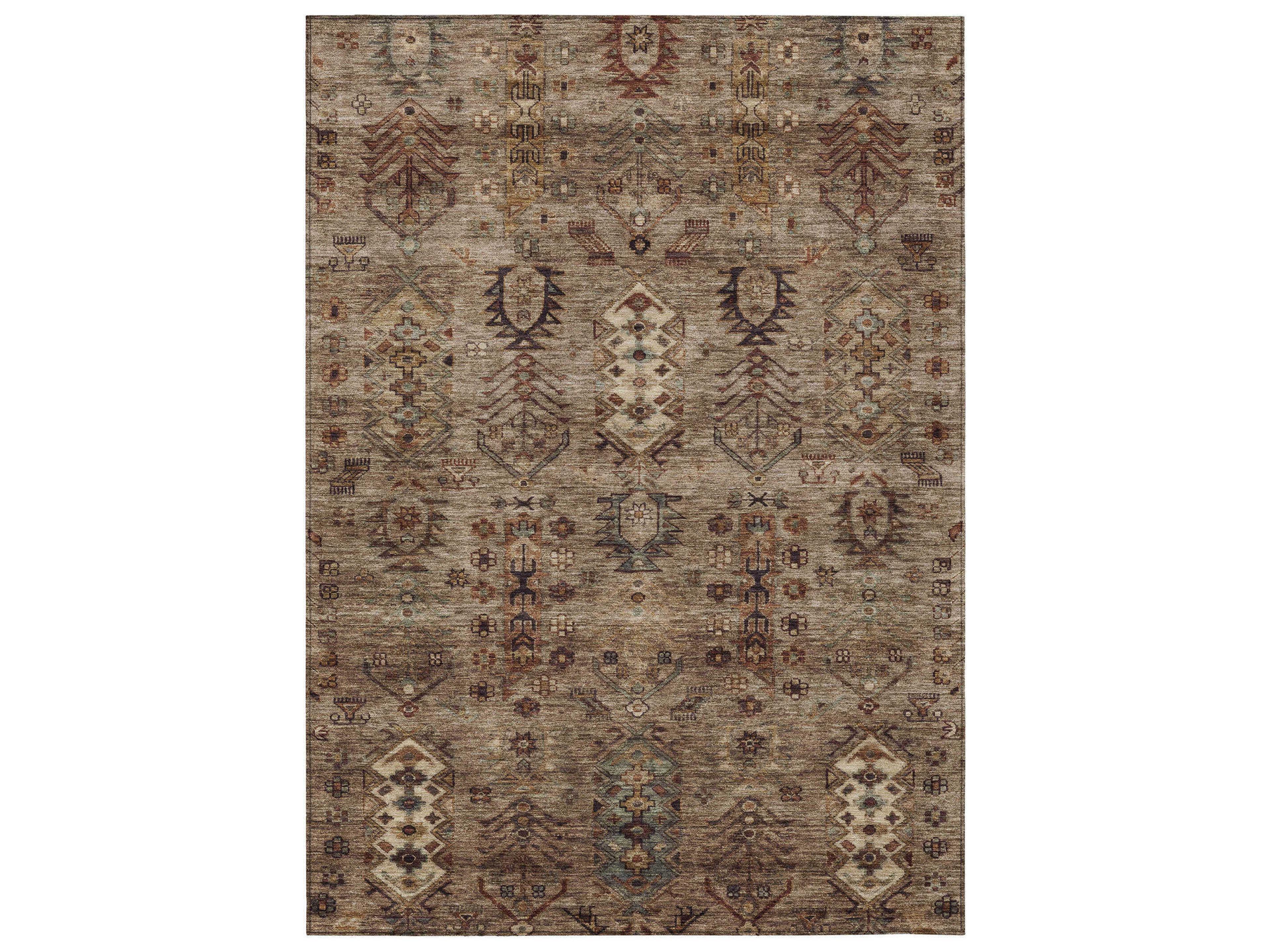 Chantille Southwestern Area Rug