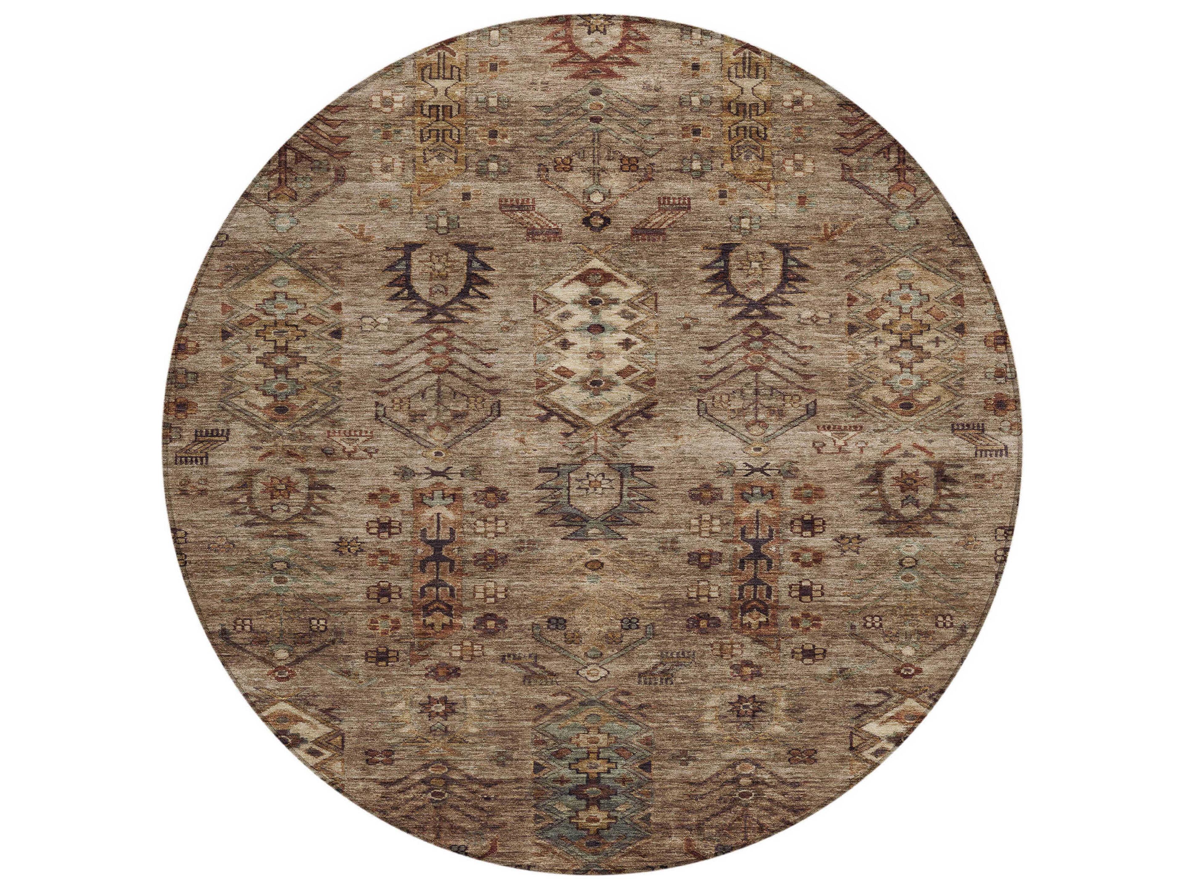 Dalyn Chantille Southwestern Area Rug