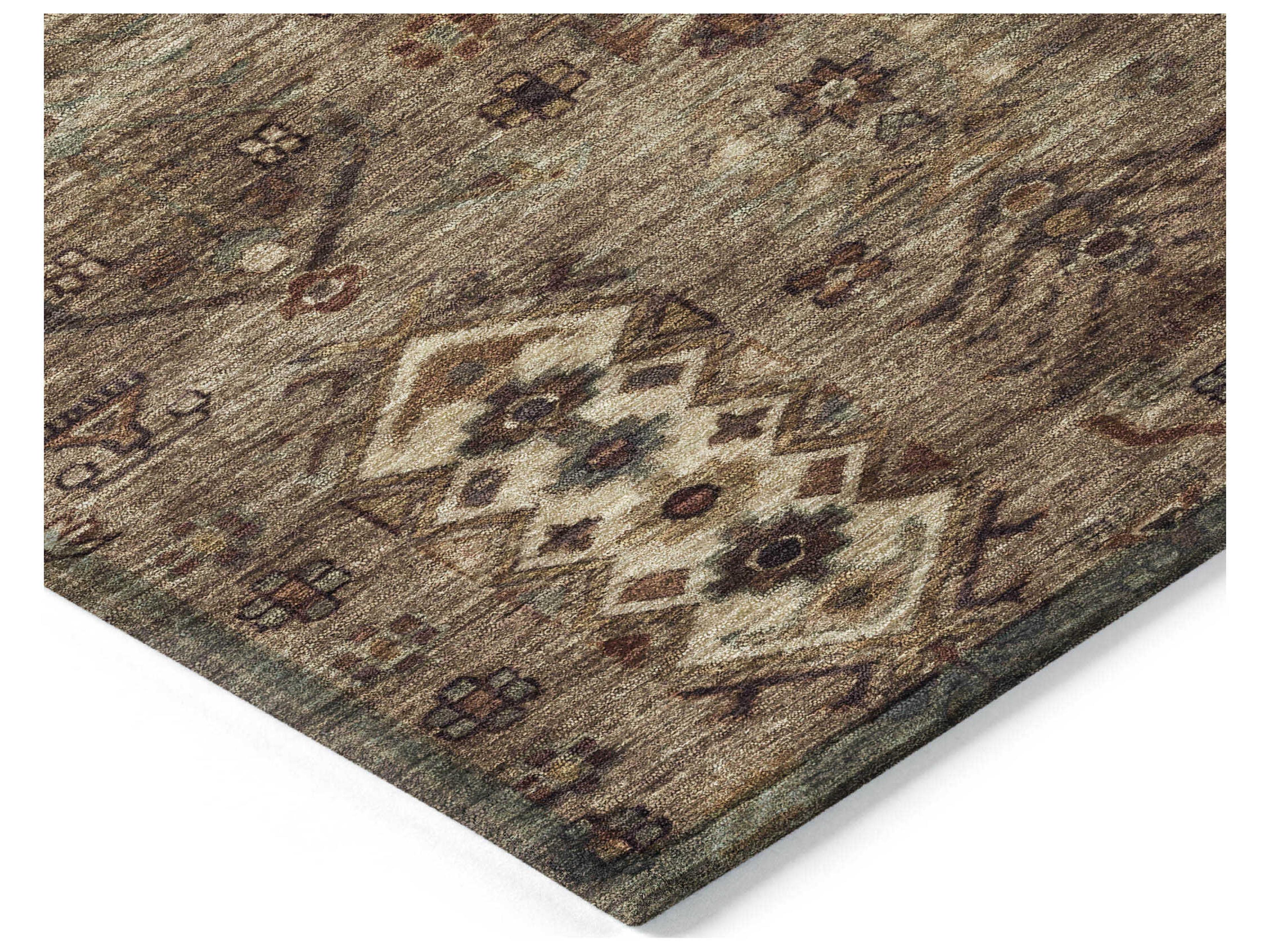 Dalyn Chantille Southwestern Area Rug