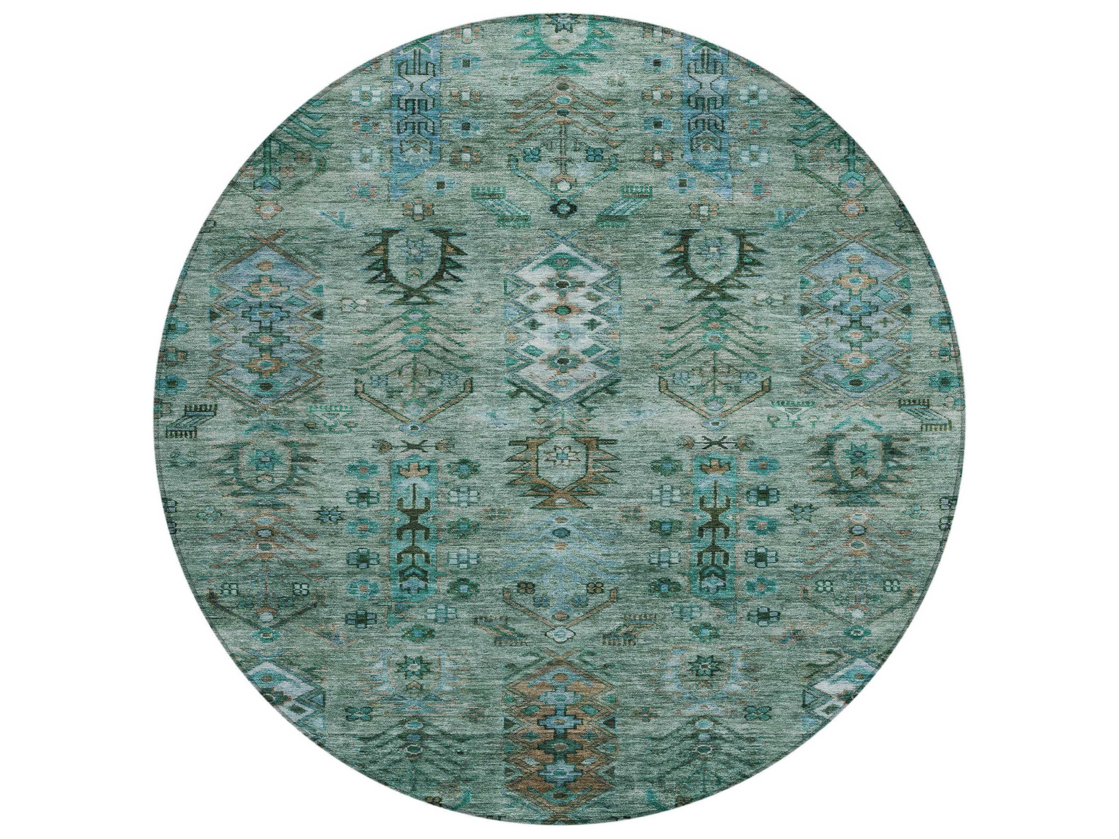 Dalyn Chantille Southwestern Area Rug