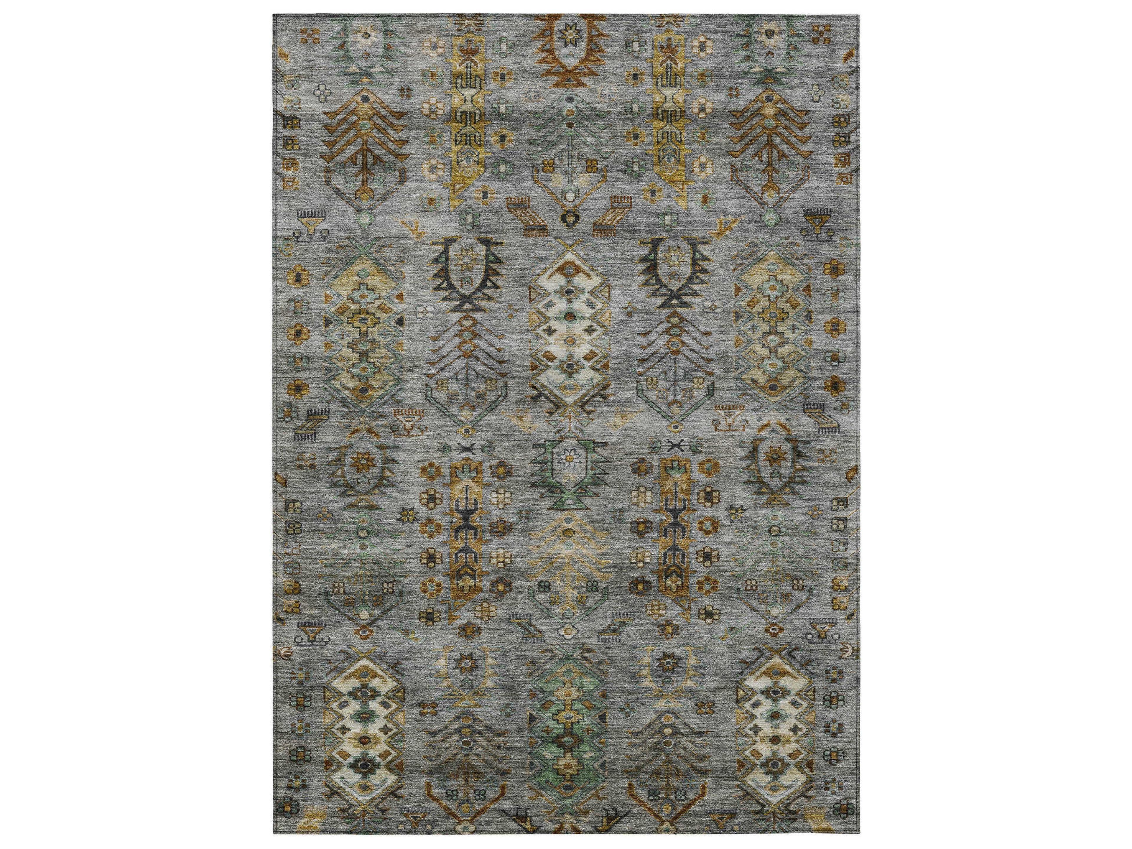 Chantille Southwestern Area Rug