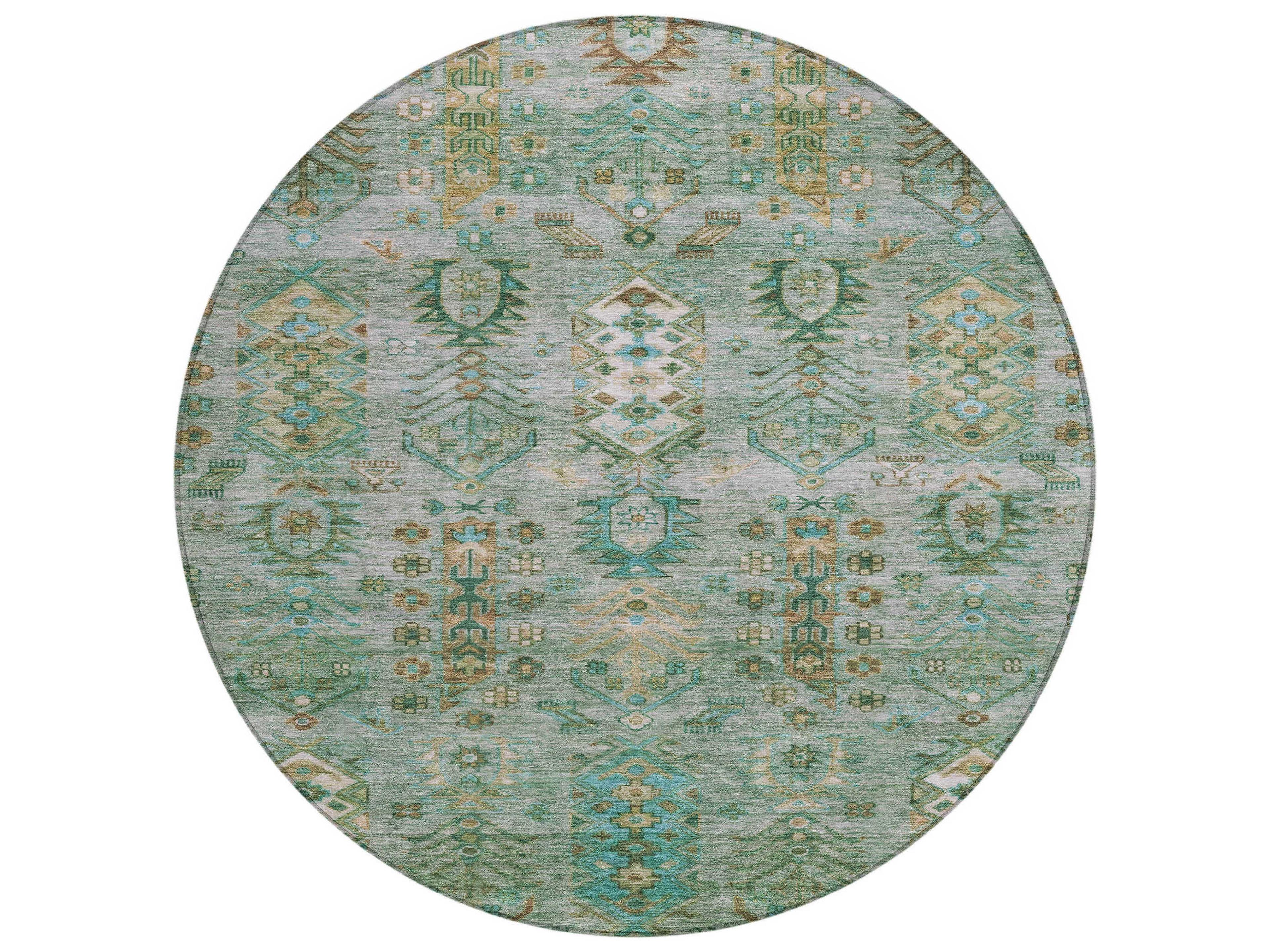 Dalyn Chantille Southwestern Area Rug