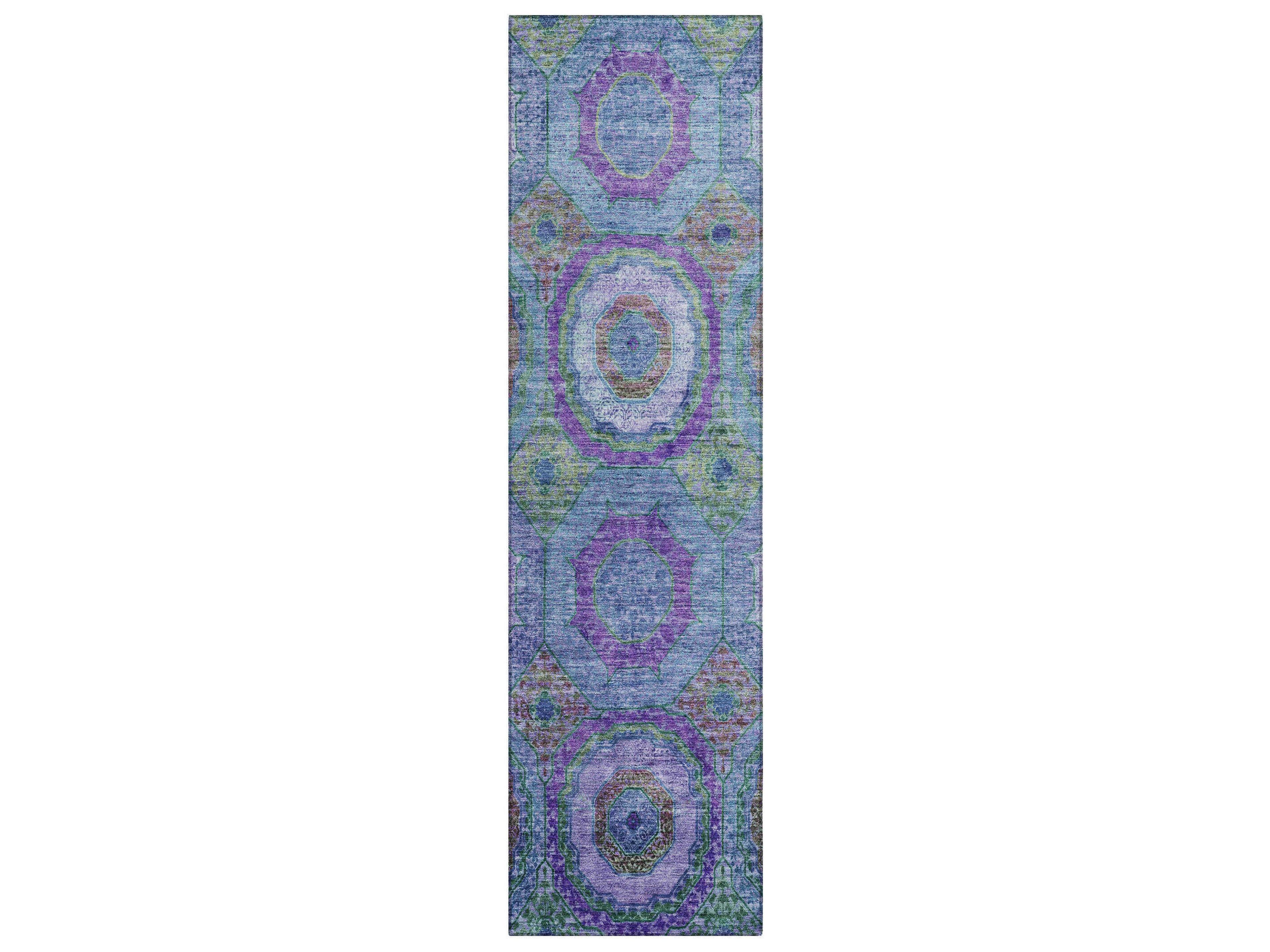 Dalyn Chantille Abstract Area Rug