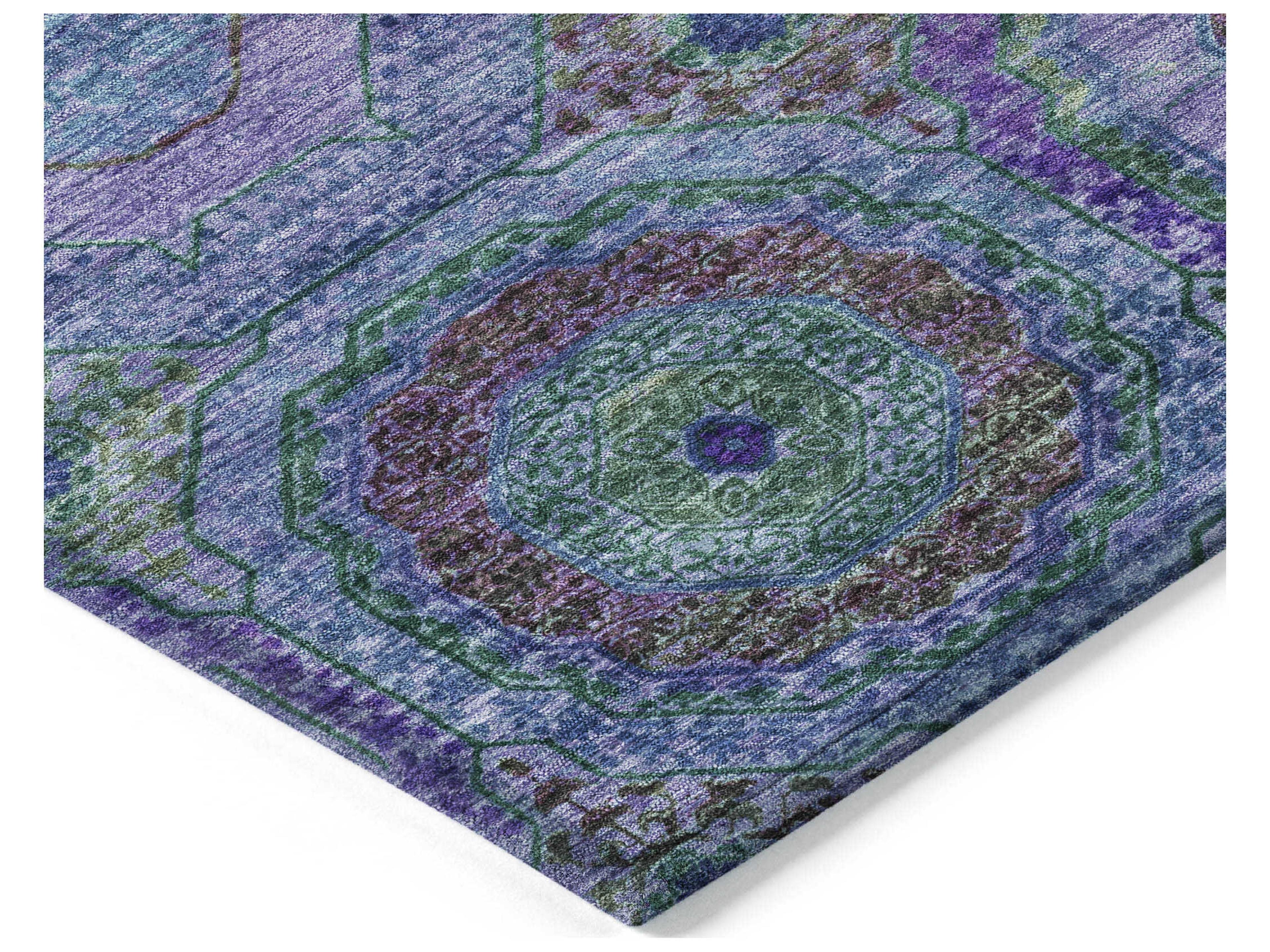 Dalyn Chantille Abstract Area Rug