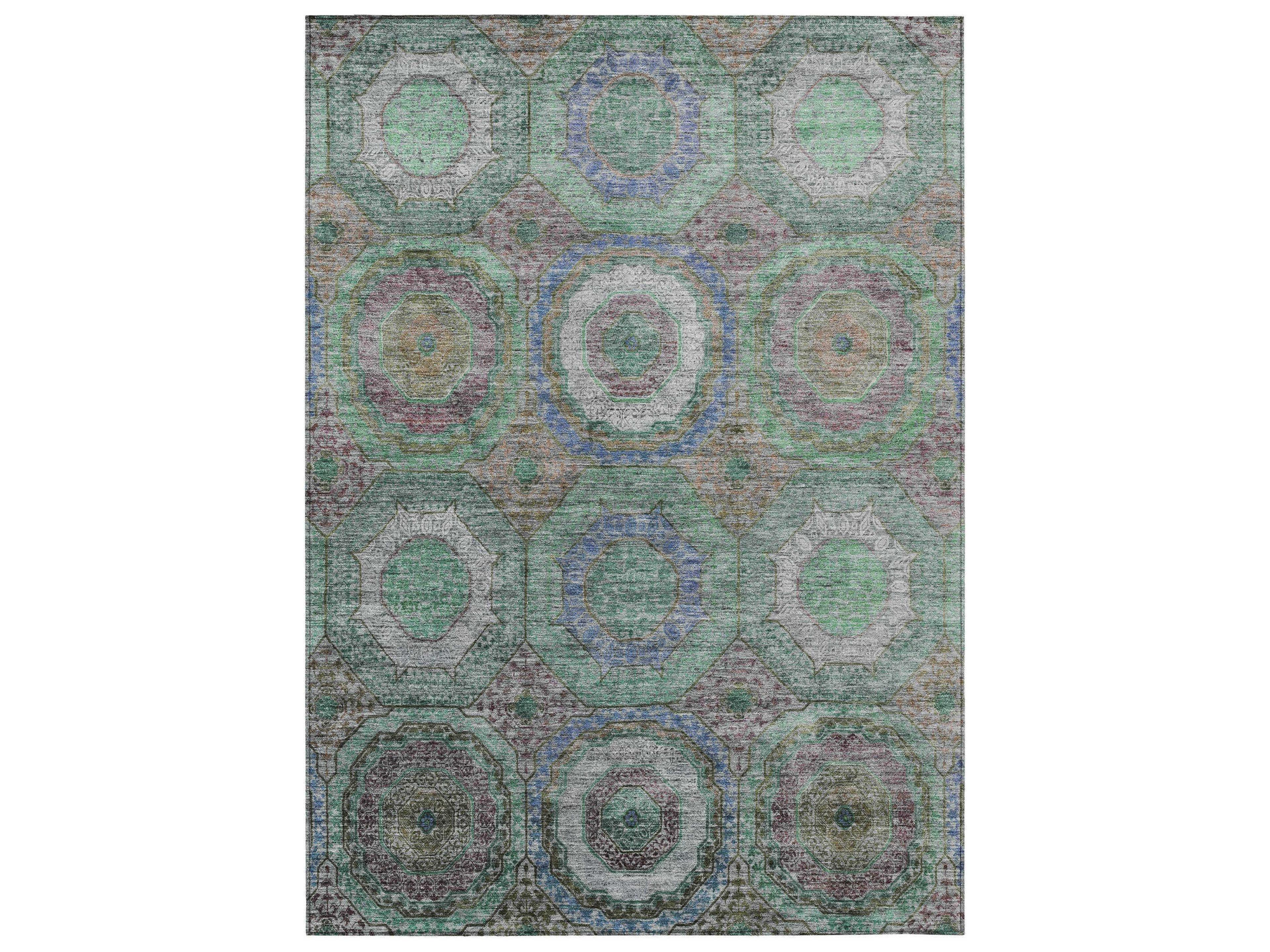 Chantille Abstract Area Rug