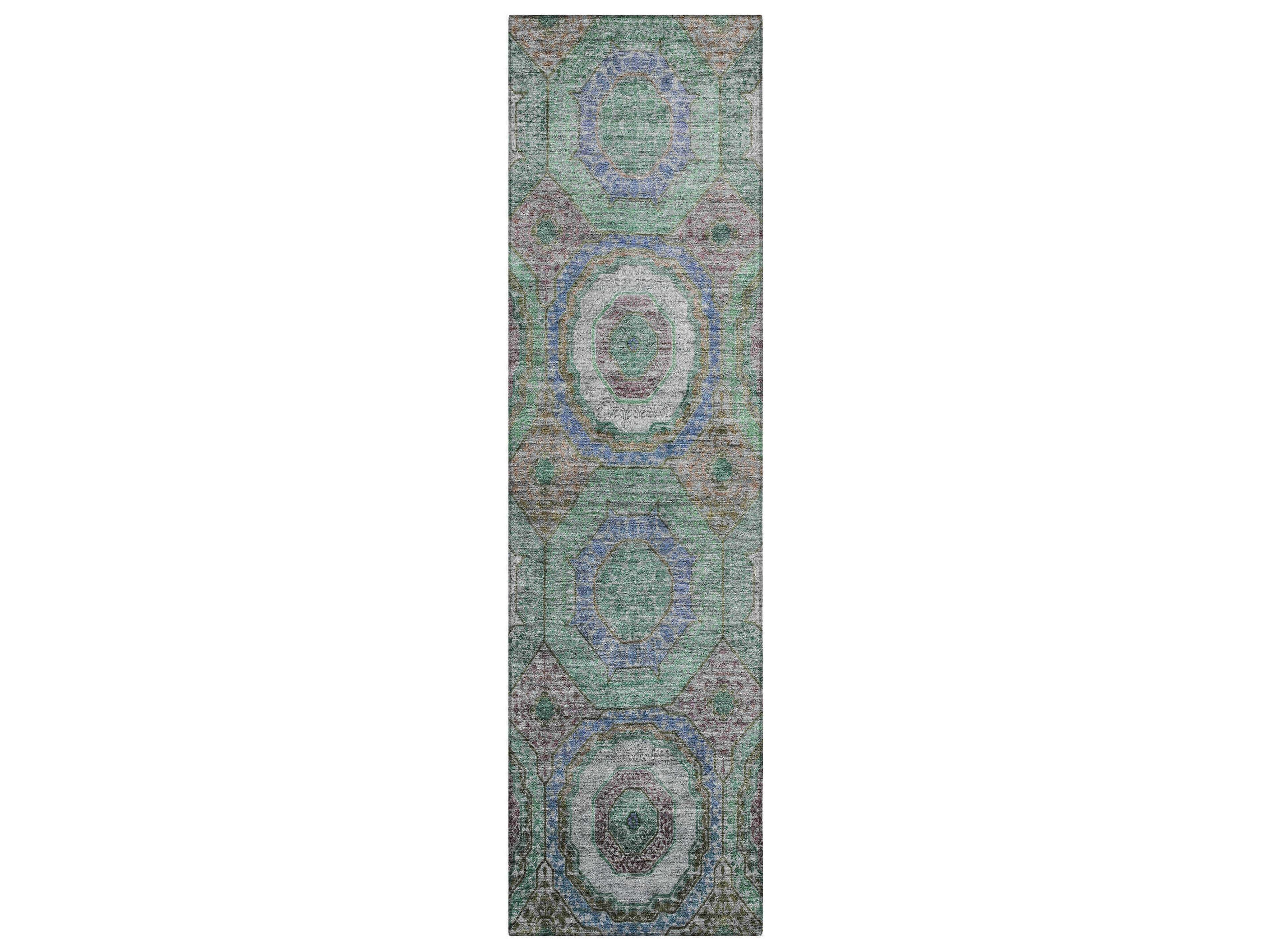 Dalyn Chantille Abstract Area Rug