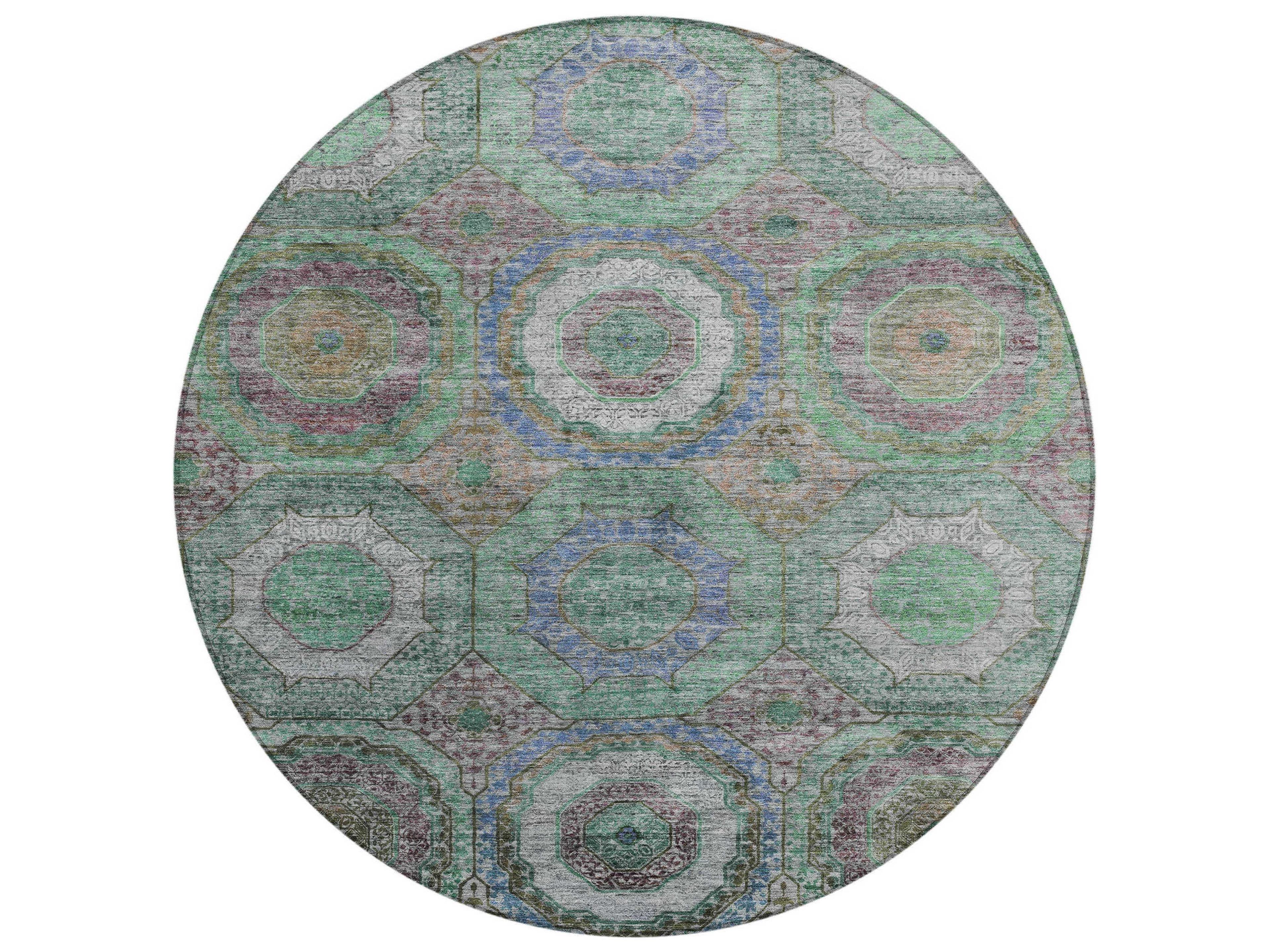 Dalyn Chantille Abstract Area Rug