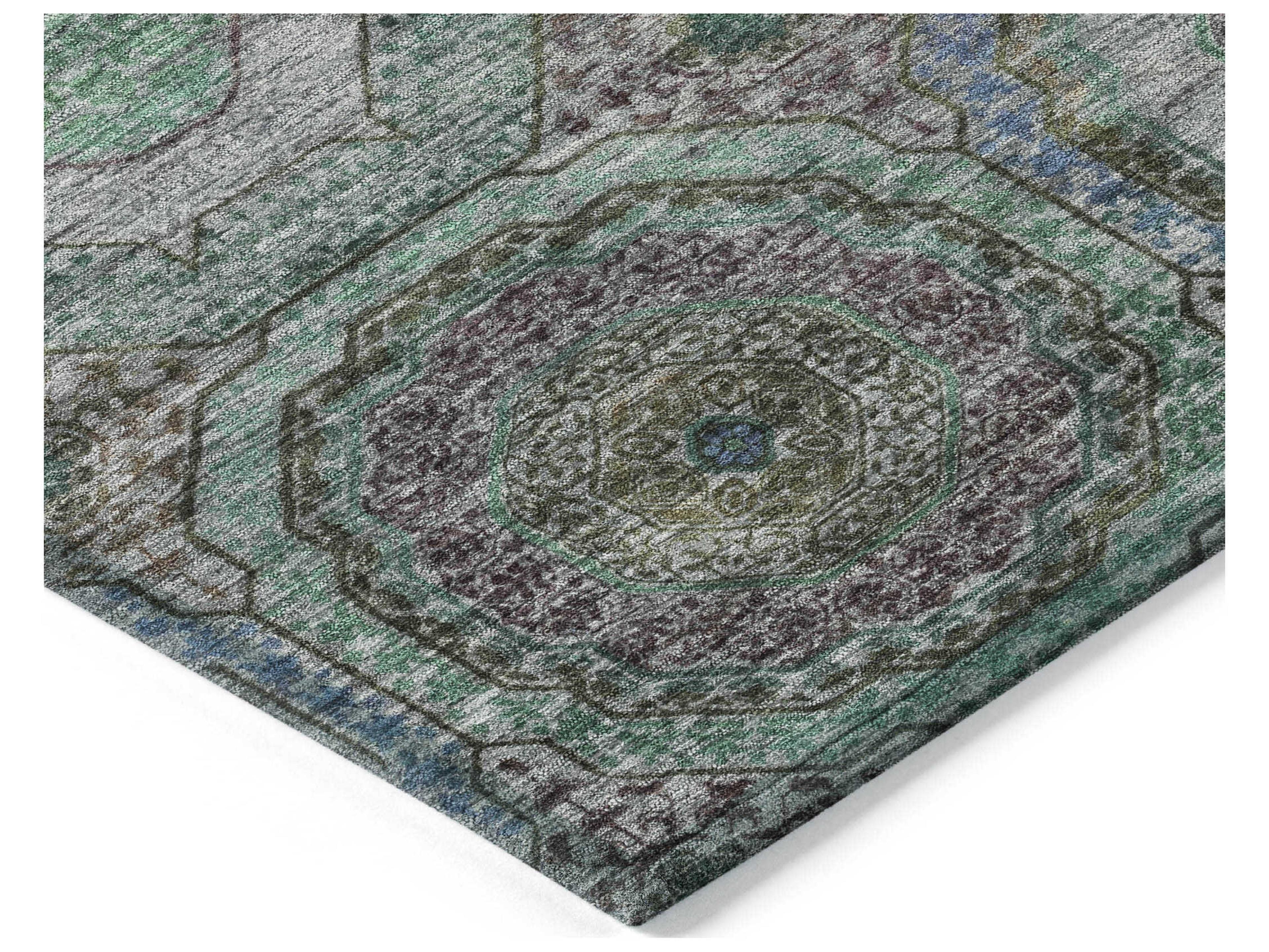 Dalyn Chantille Abstract Area Rug