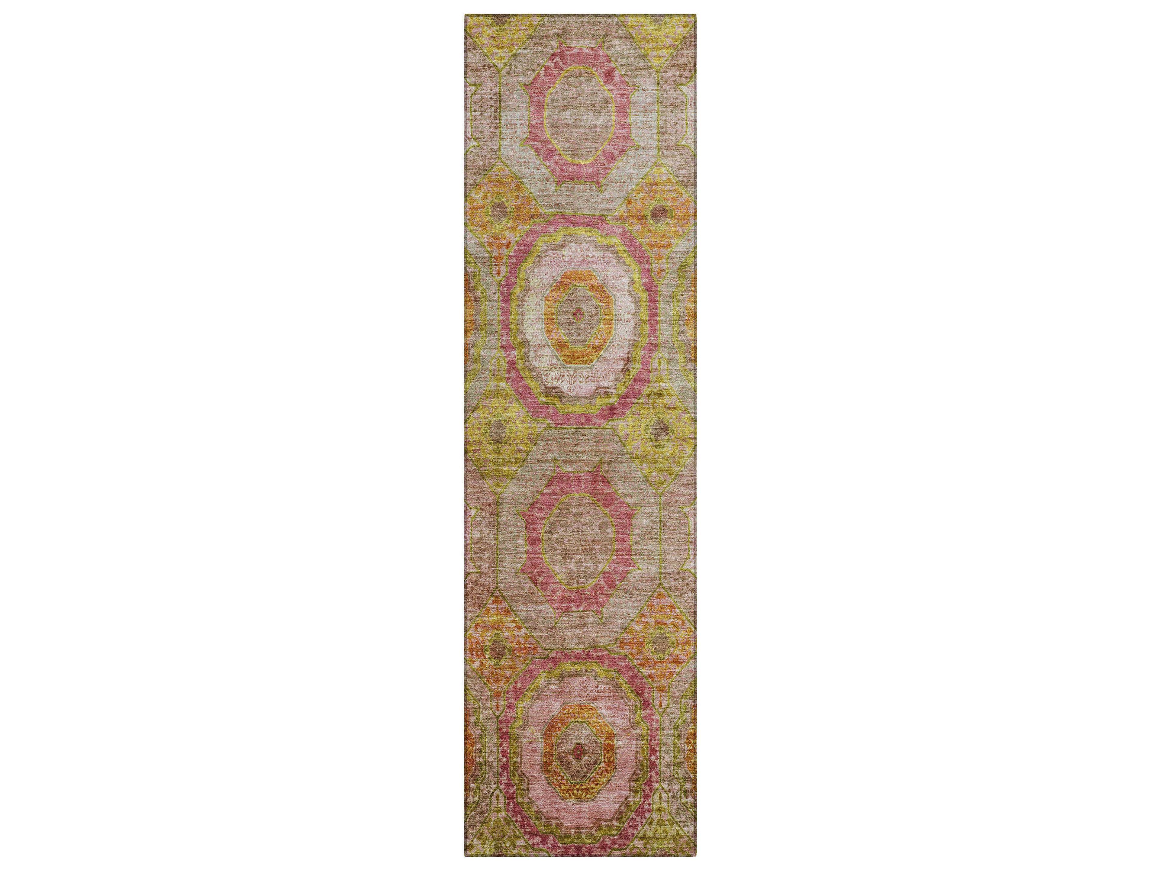 Dalyn Chantille Abstract Area Rug