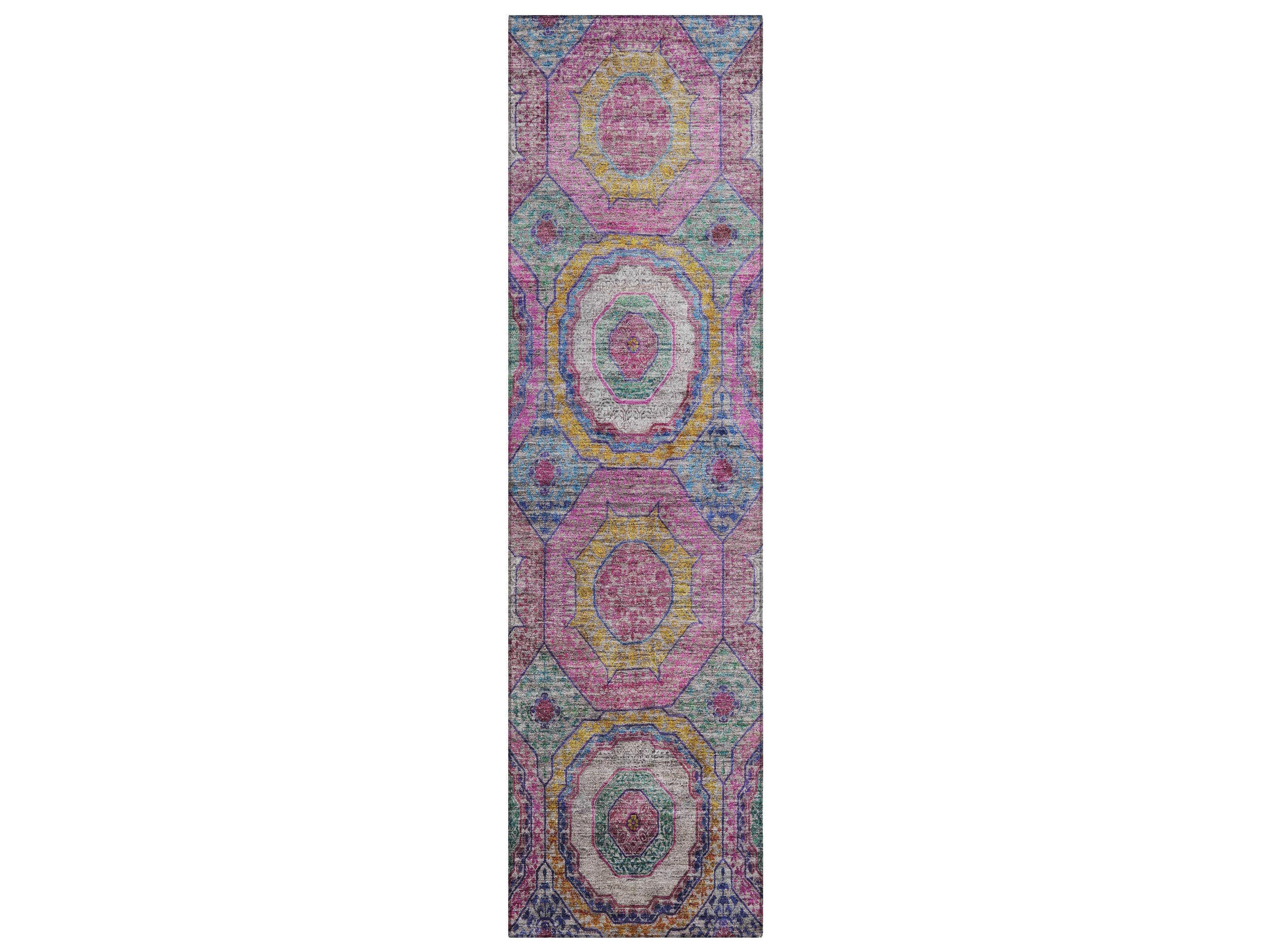 Dalyn Chantille Abstract Area Rug