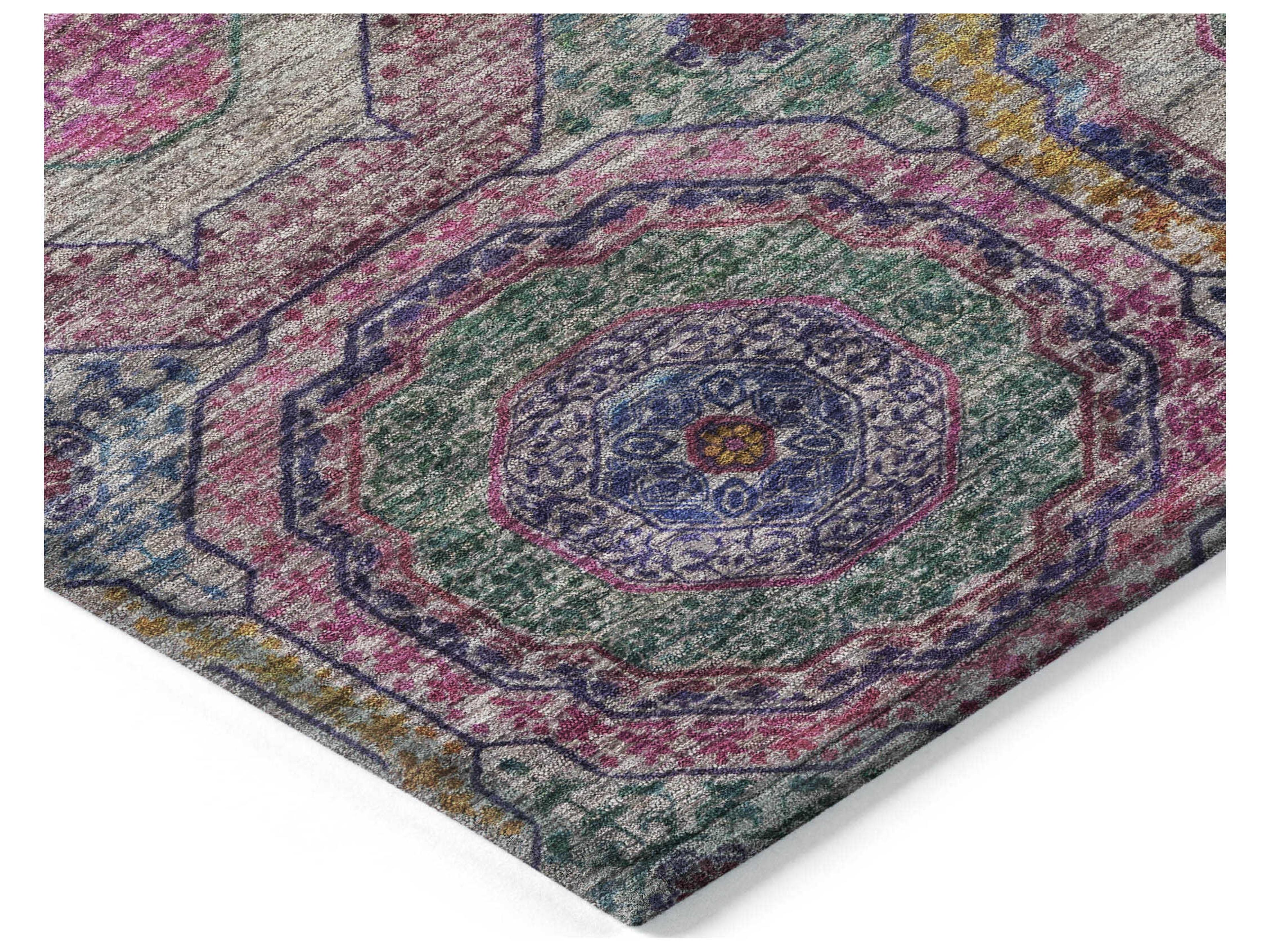 Dalyn Chantille Abstract Area Rug