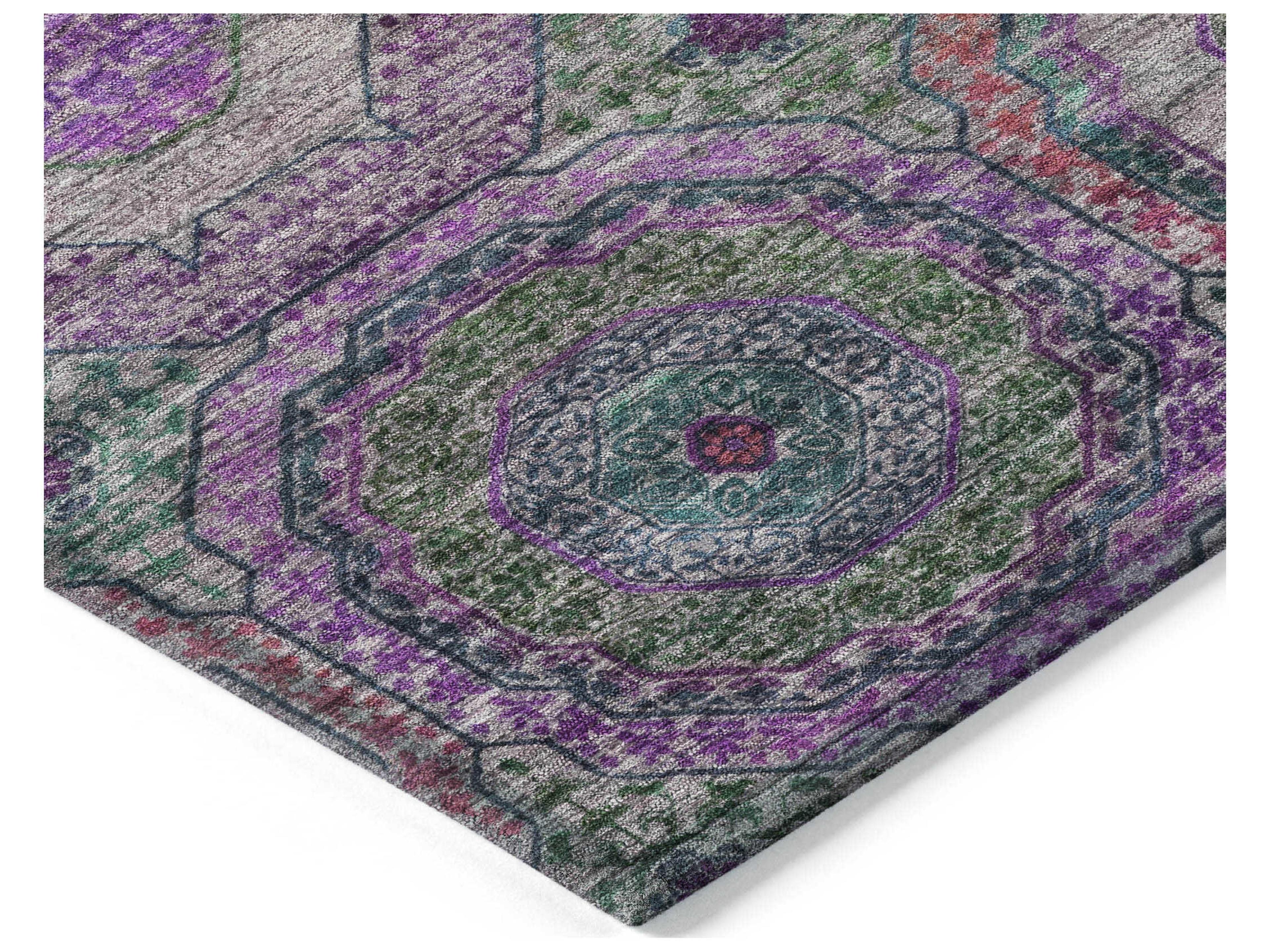 Dalyn Chantille Abstract Area Rug