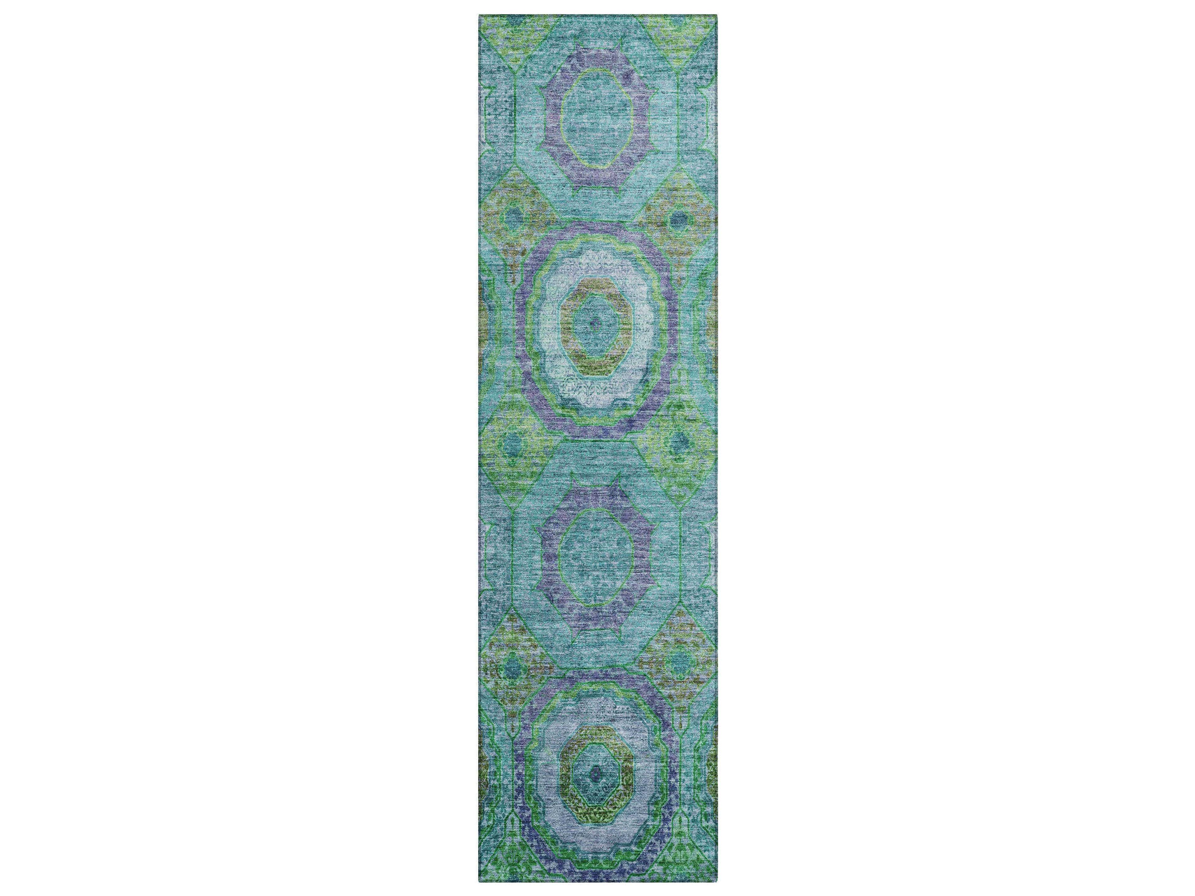 Dalyn Chantille Abstract Area Rug