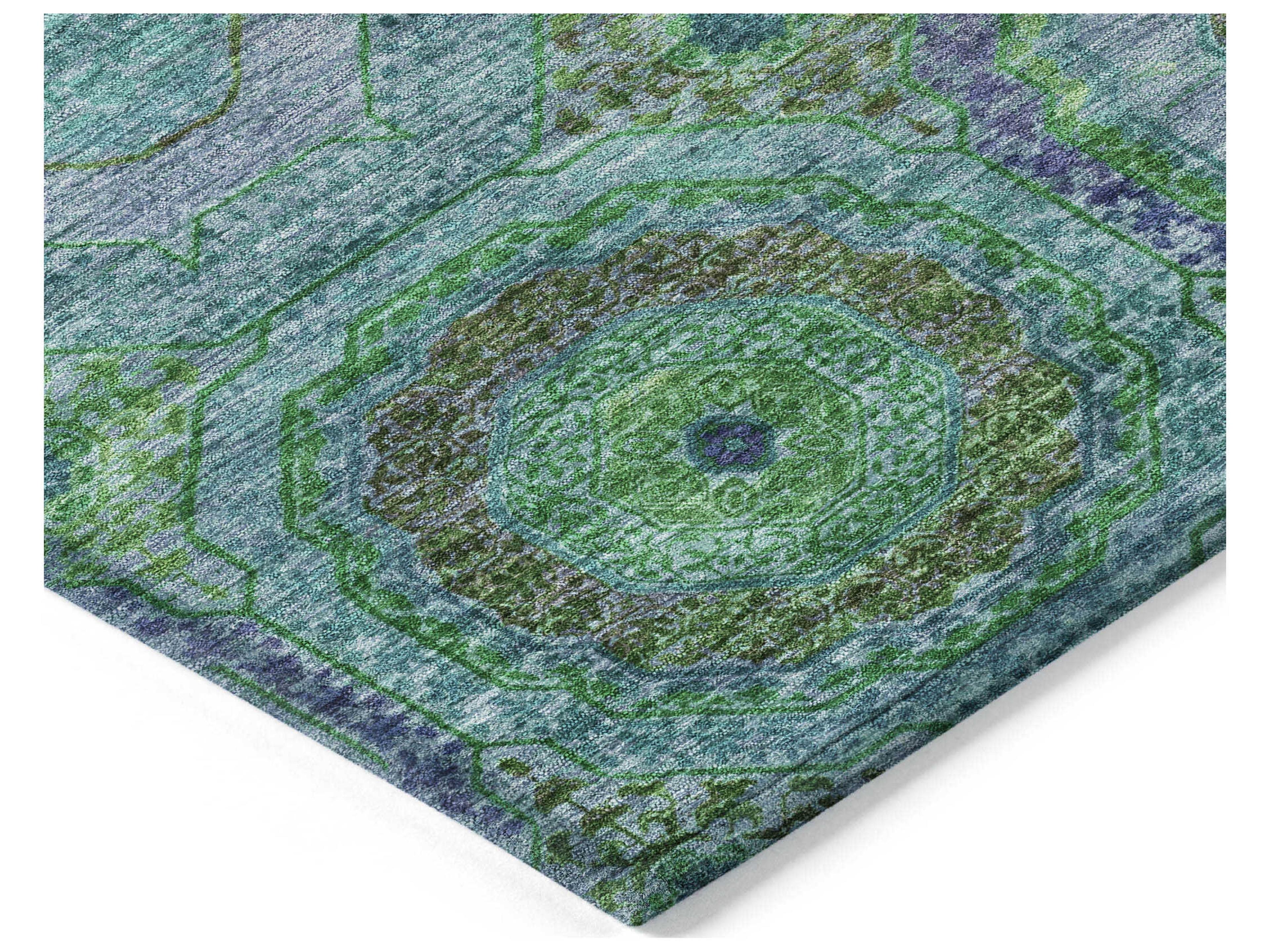 Dalyn Chantille Abstract Area Rug