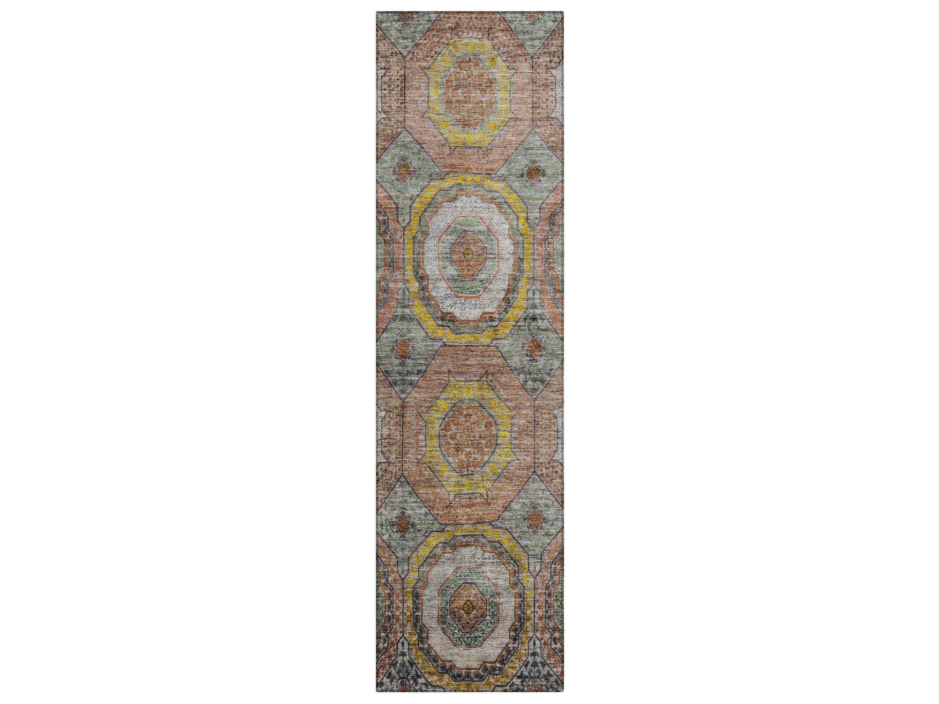 Dalyn Chantille Abstract Area Rug