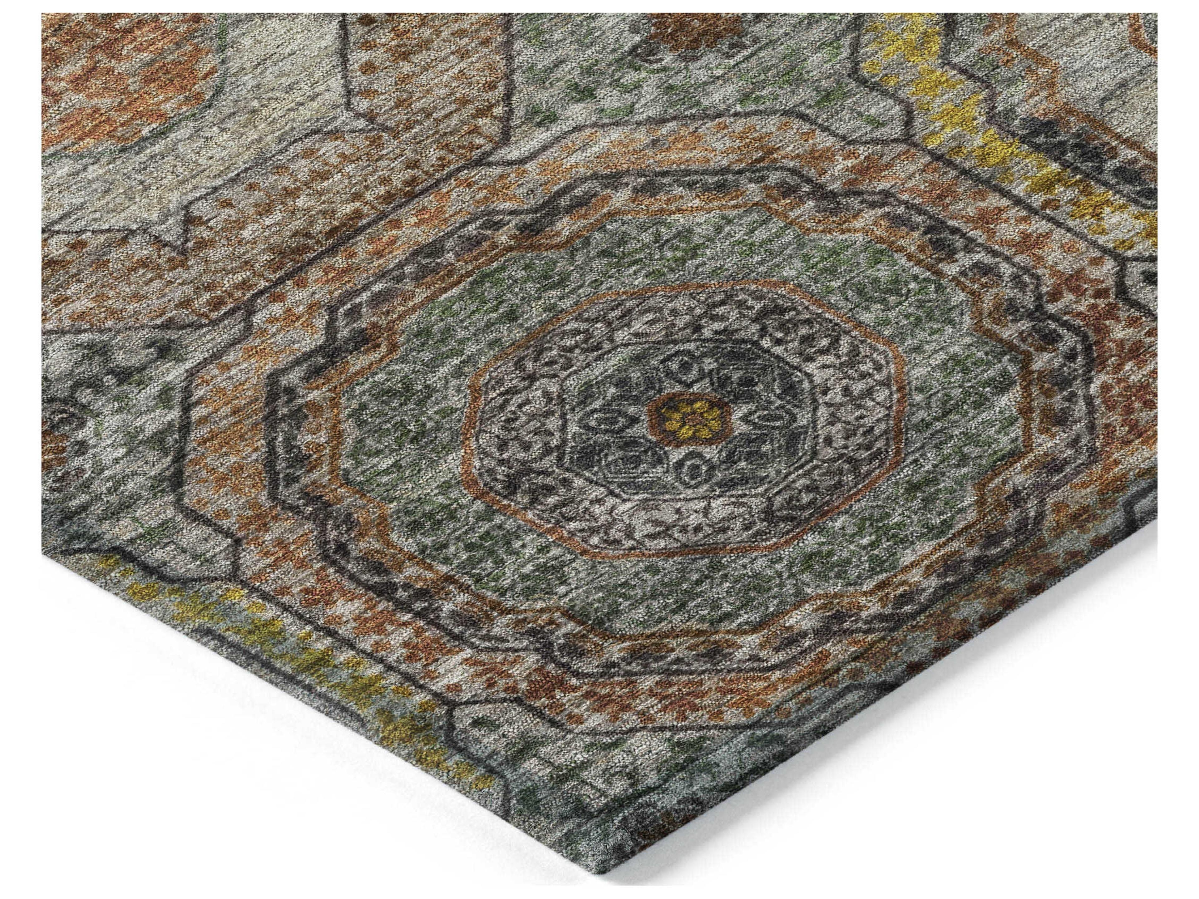 Dalyn Chantille Abstract Area Rug