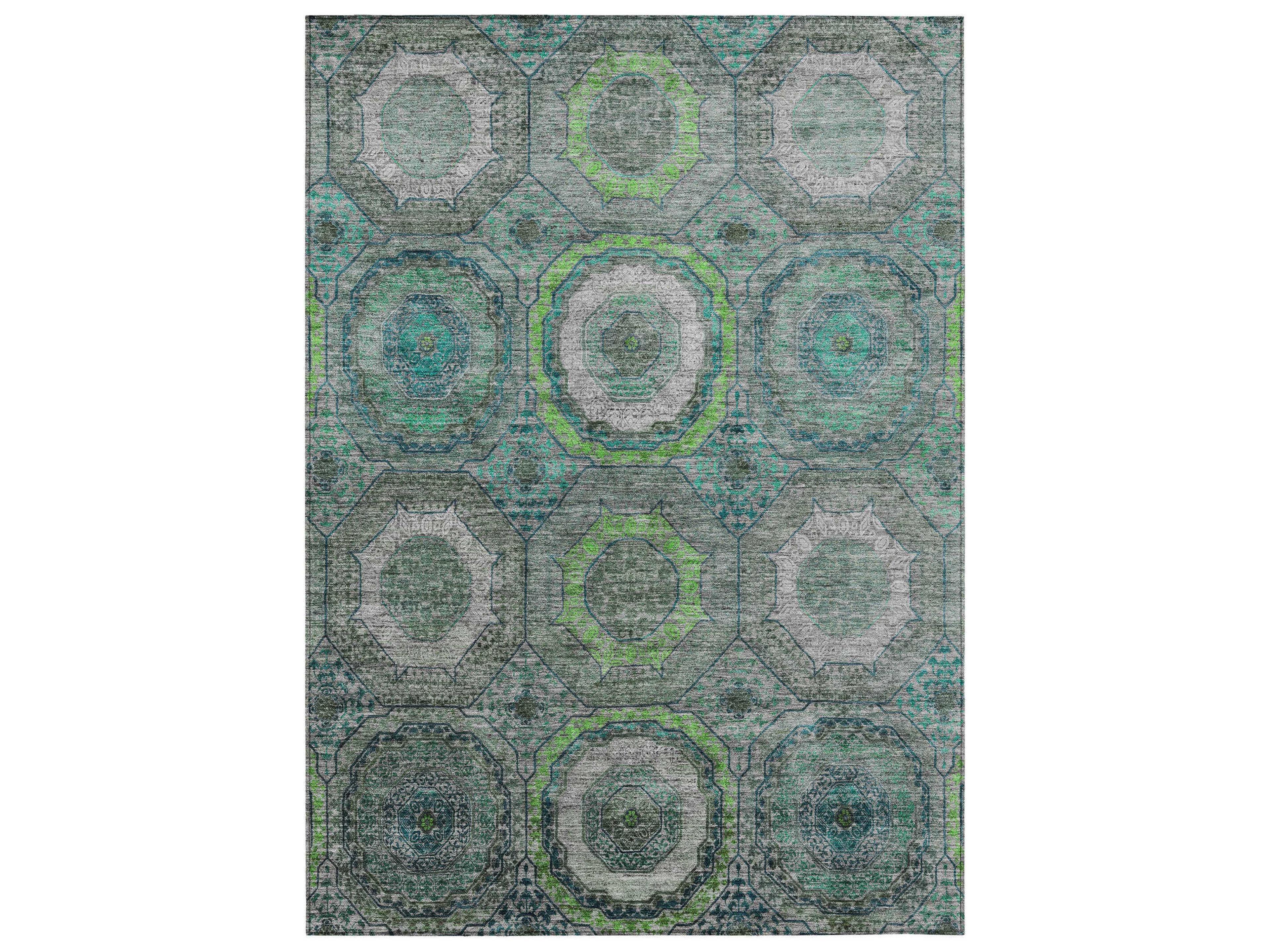 Chantille Abstract Area Rug