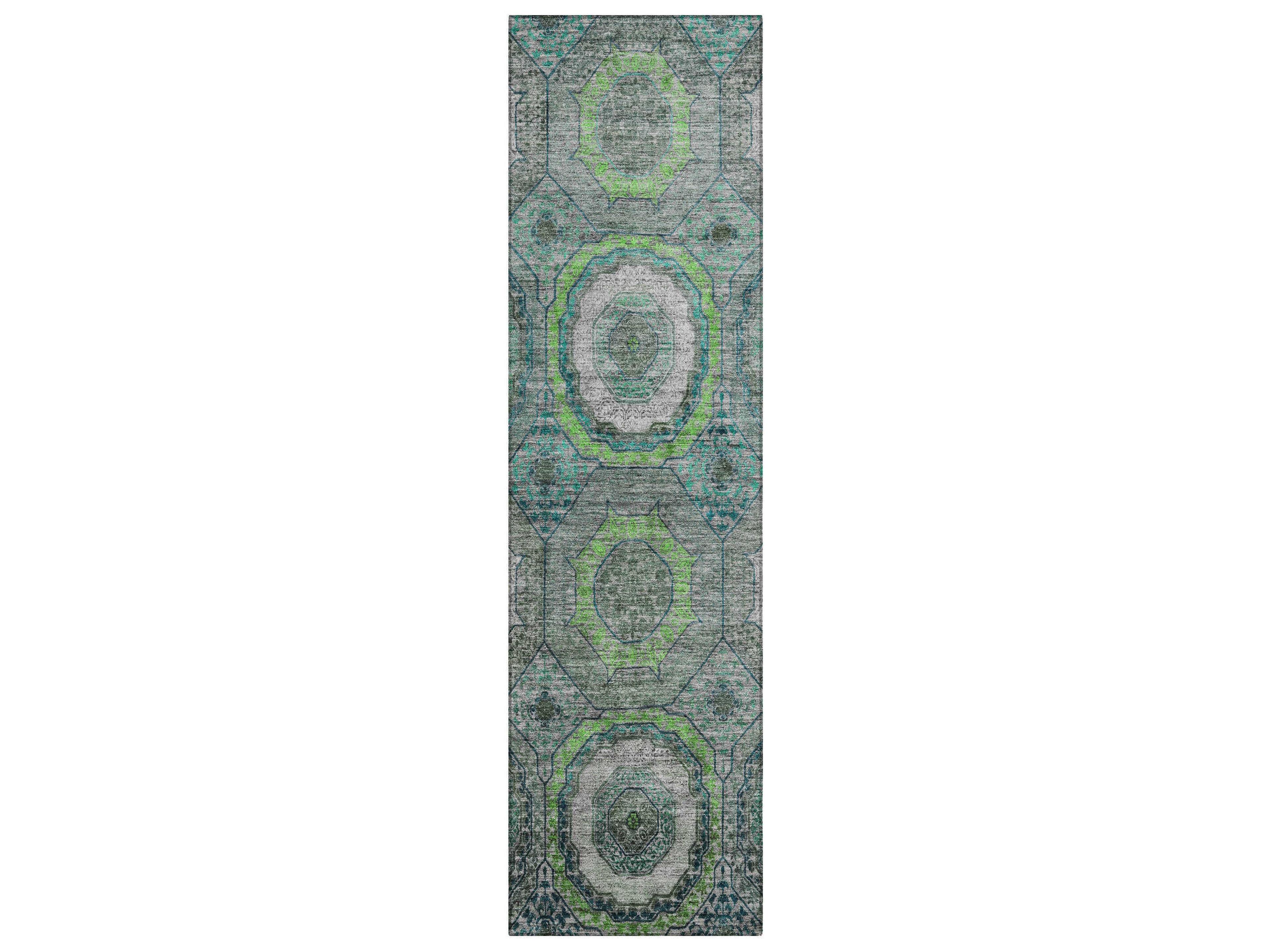 Dalyn Chantille Abstract Area Rug
