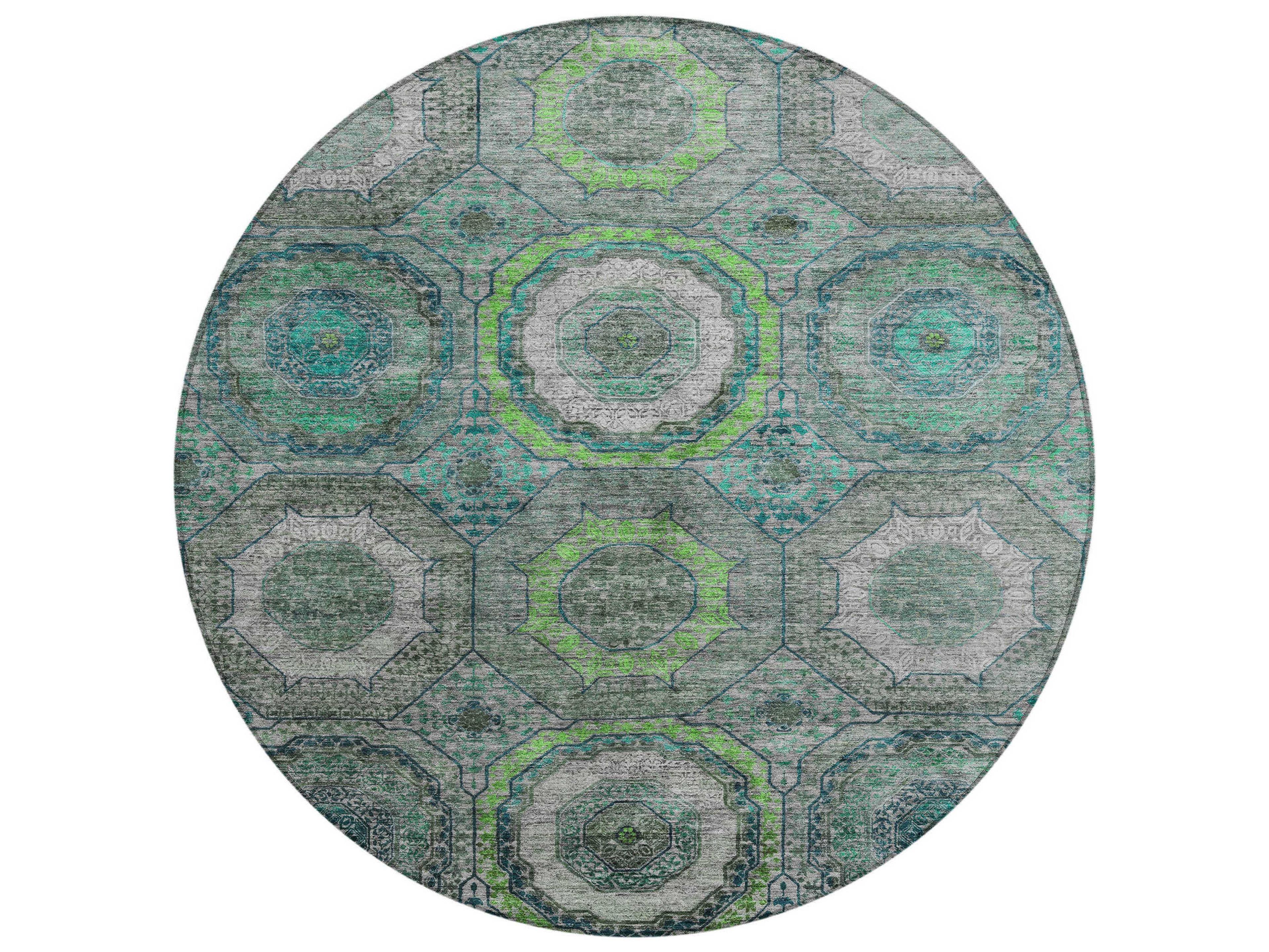 Dalyn Chantille Abstract Area Rug