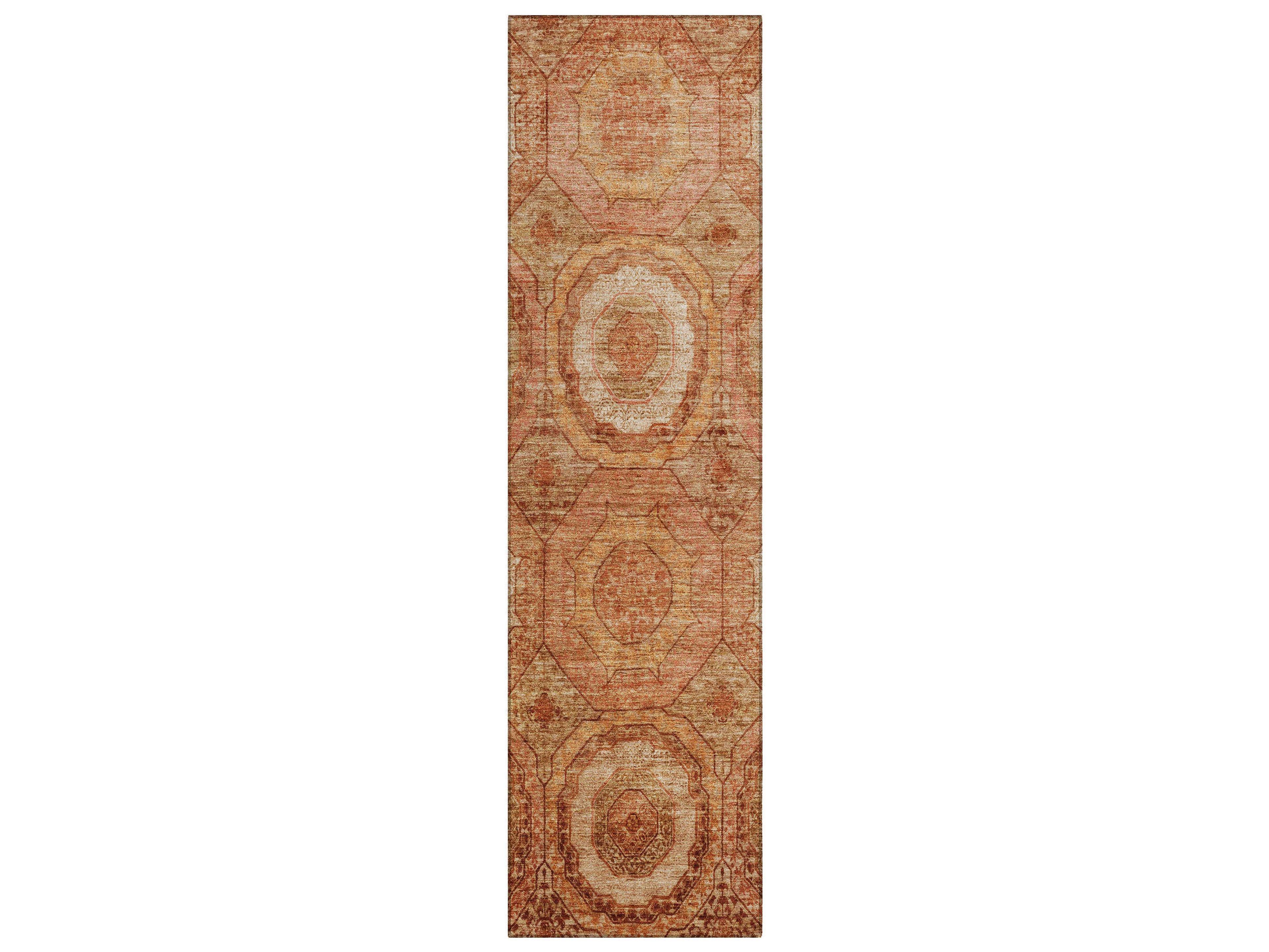 Dalyn Chantille Abstract Area Rug