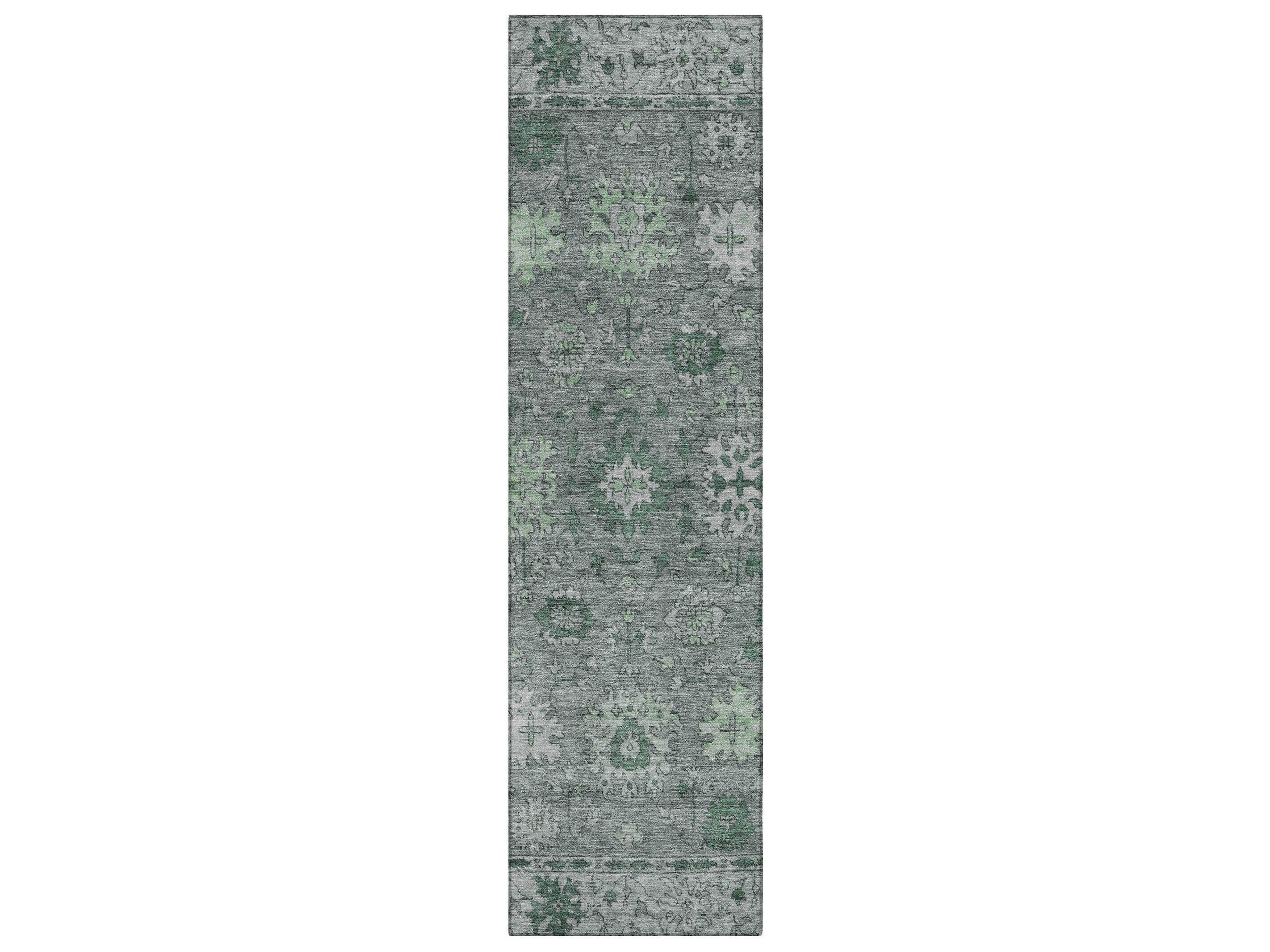 Dalyn Chantille Bordered Area Rug
