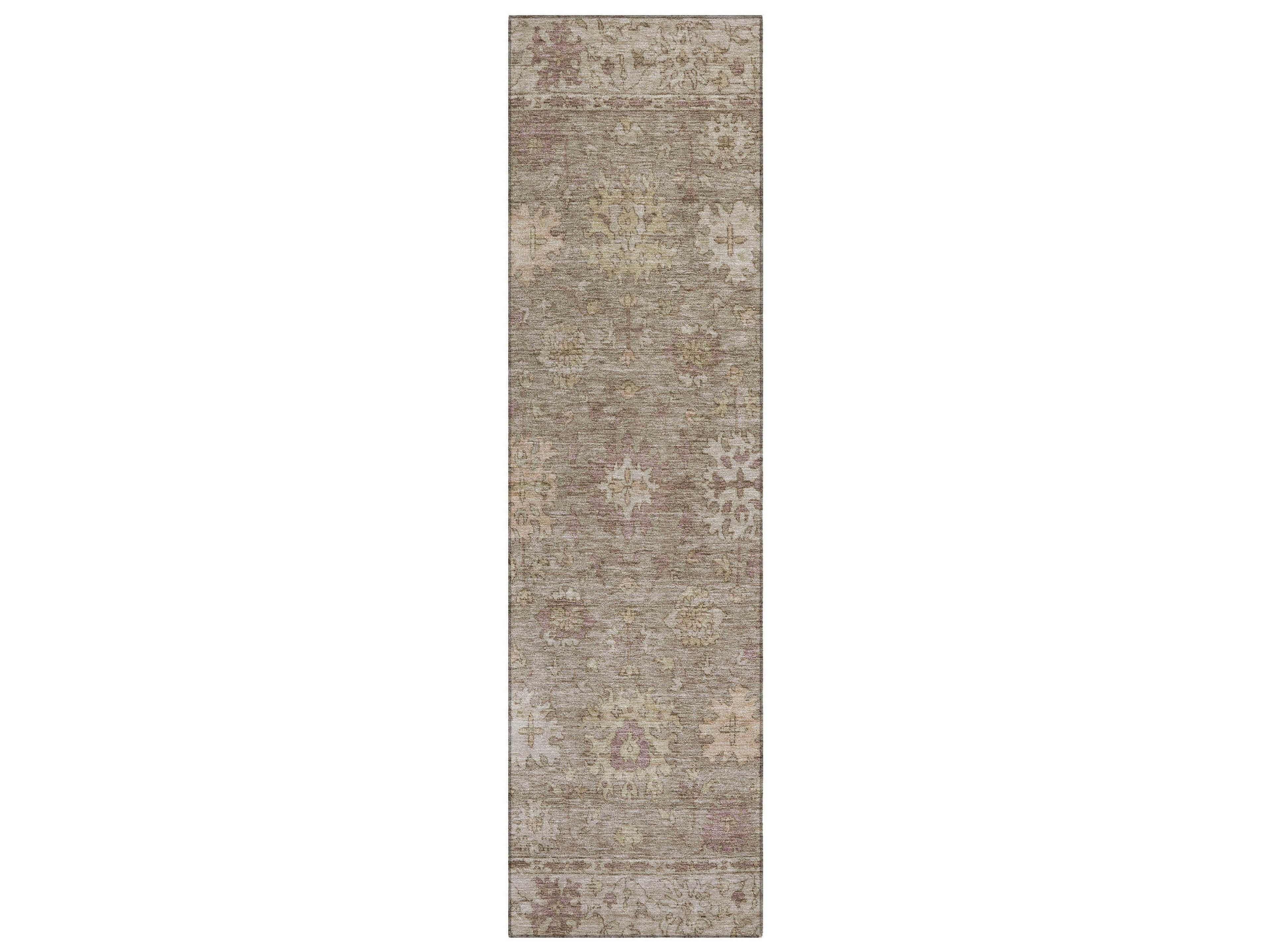 Dalyn Chantille Bordered Area Rug