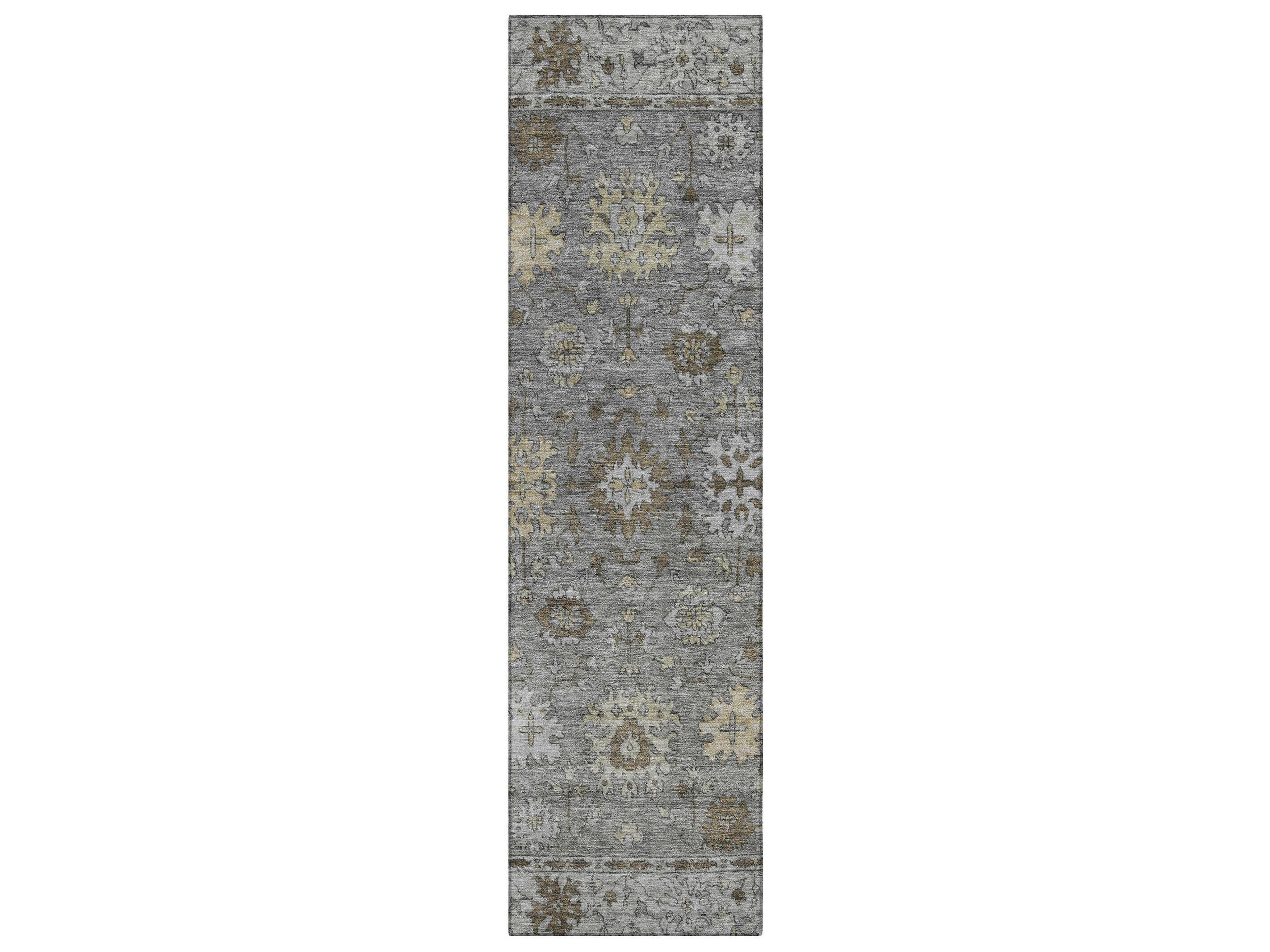 Dalyn Chantille Bordered Area Rug