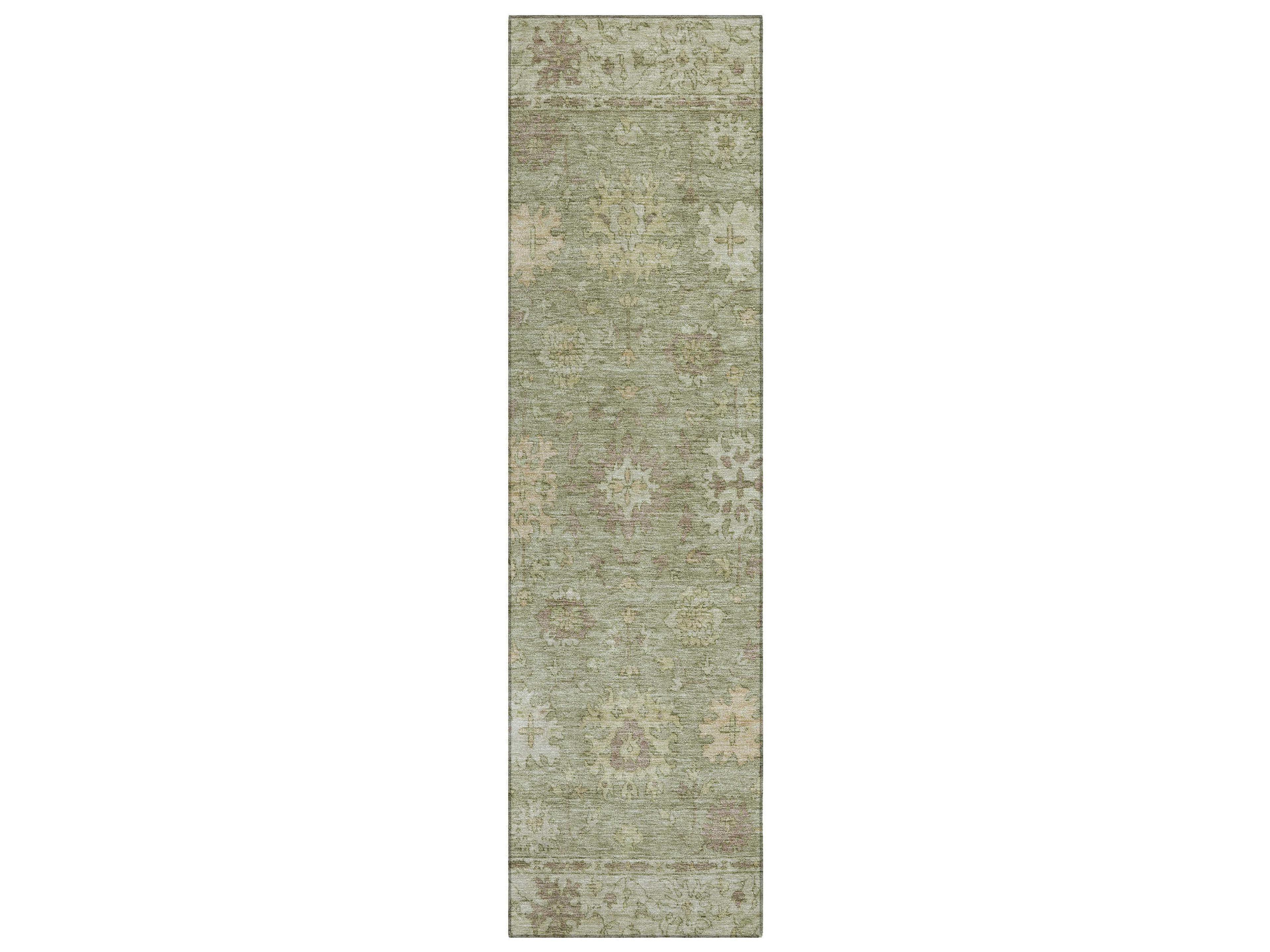Dalyn Chantille Bordered Area Rug