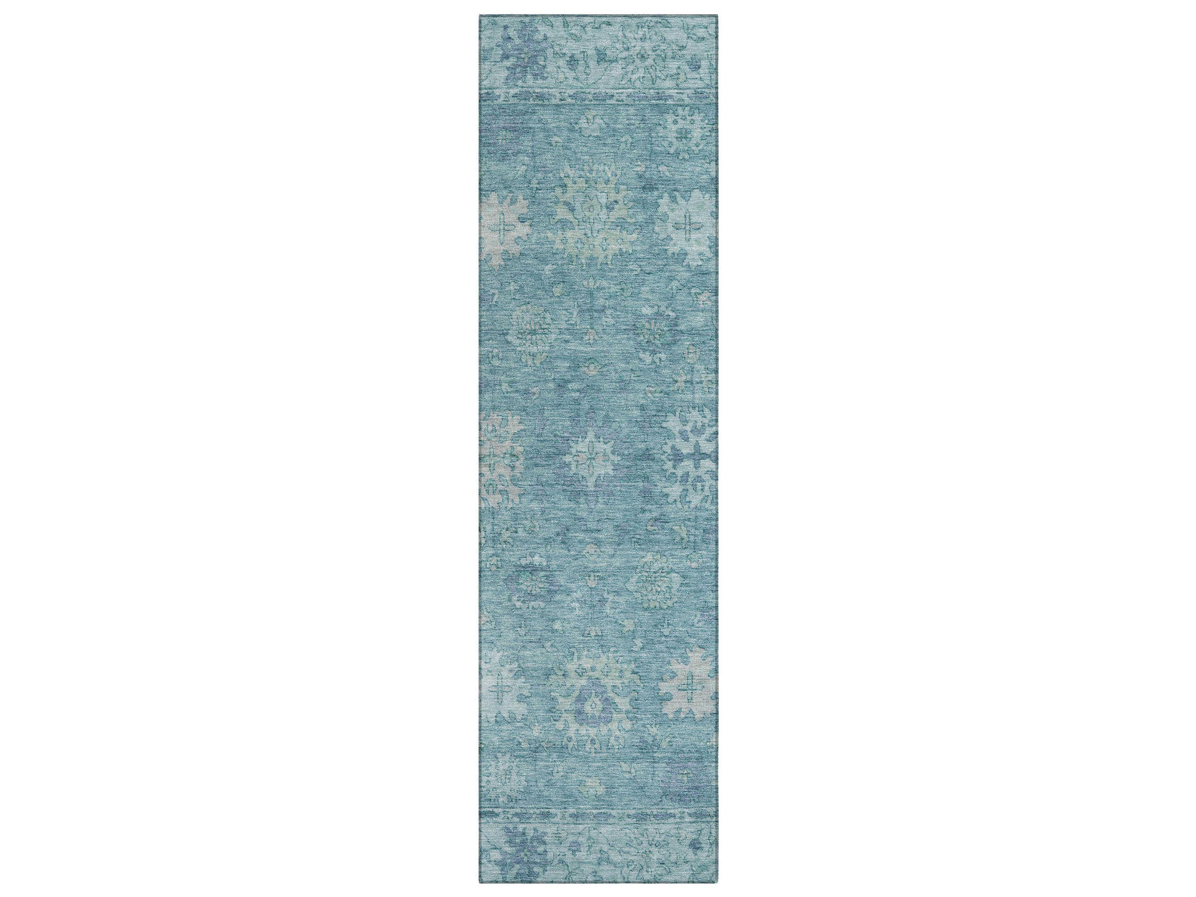 Dalyn Chantille Bordered Area Rug