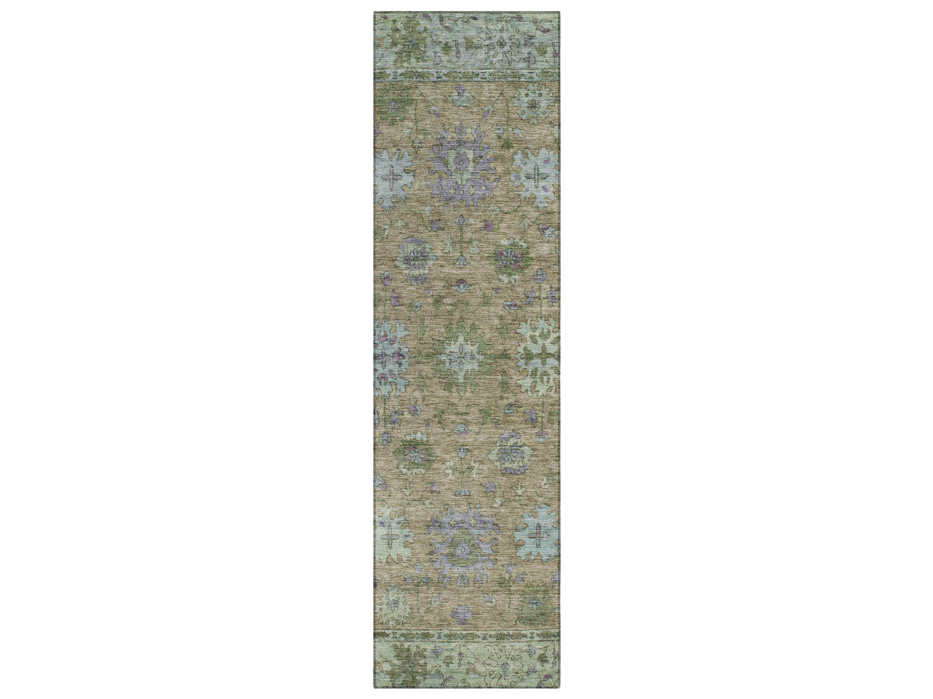 Dalyn Chantille Bordered Area Rug
