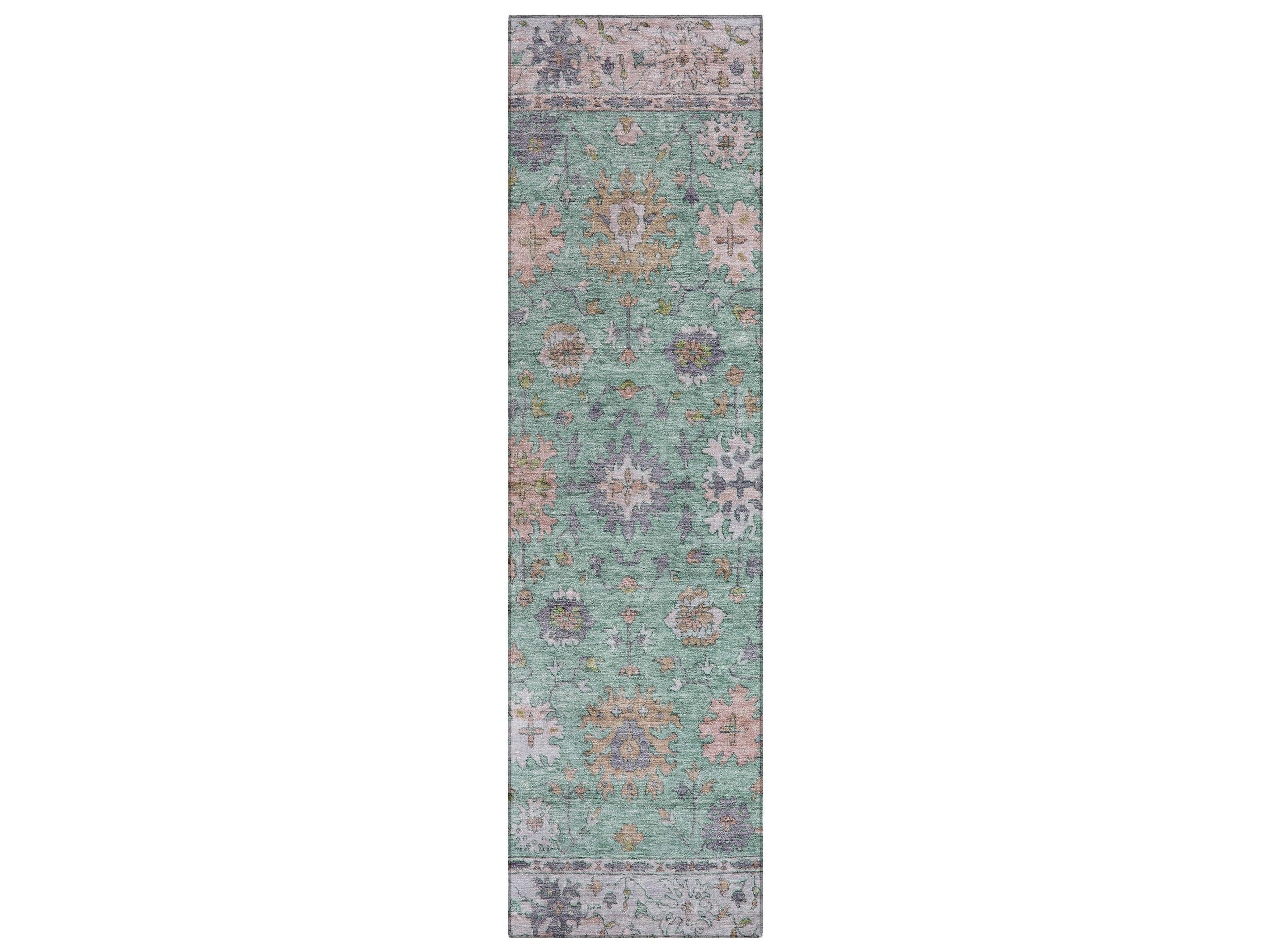 Dalyn Chantille Bordered Area Rug