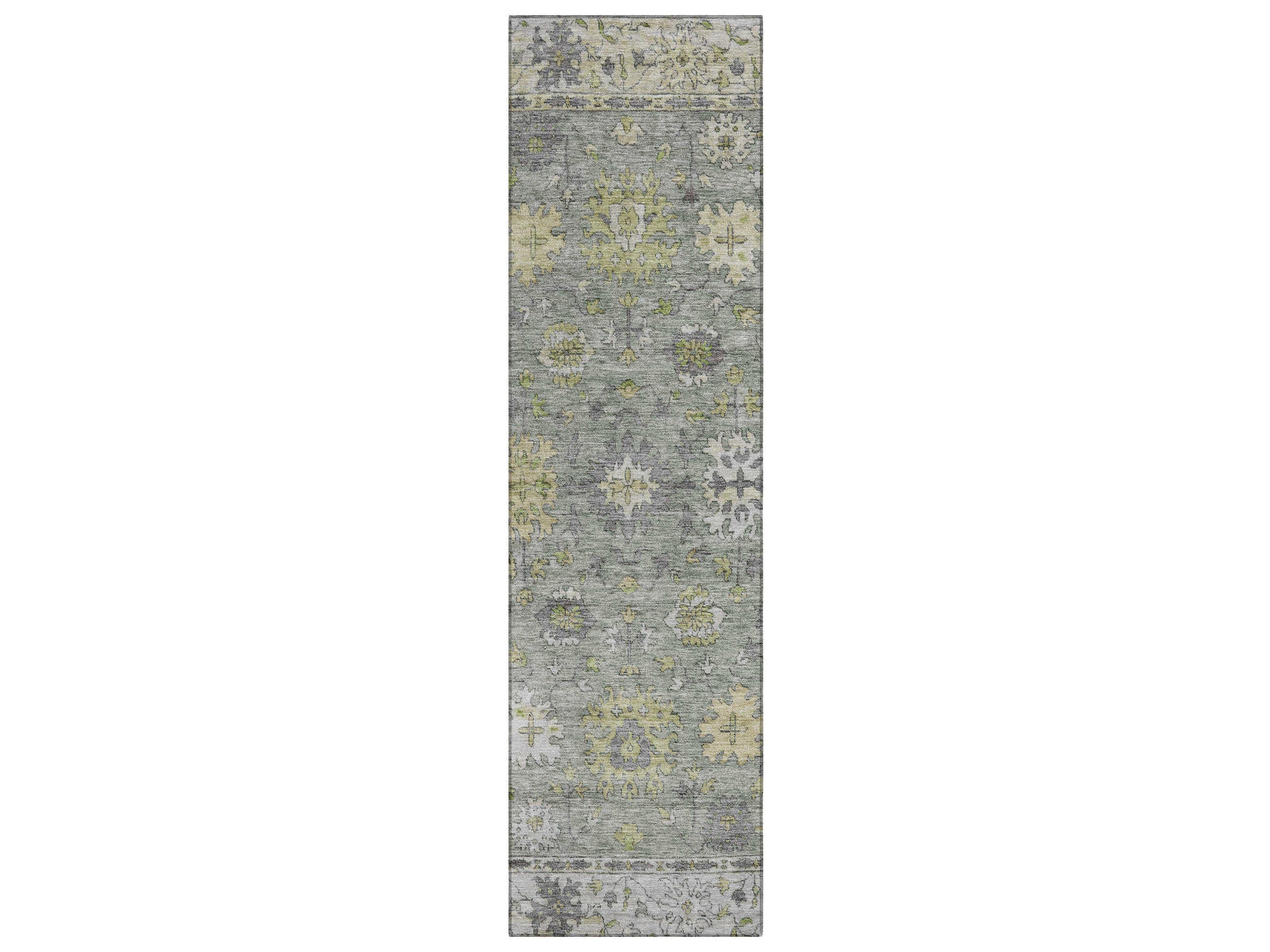 Dalyn Chantille Bordered Area Rug