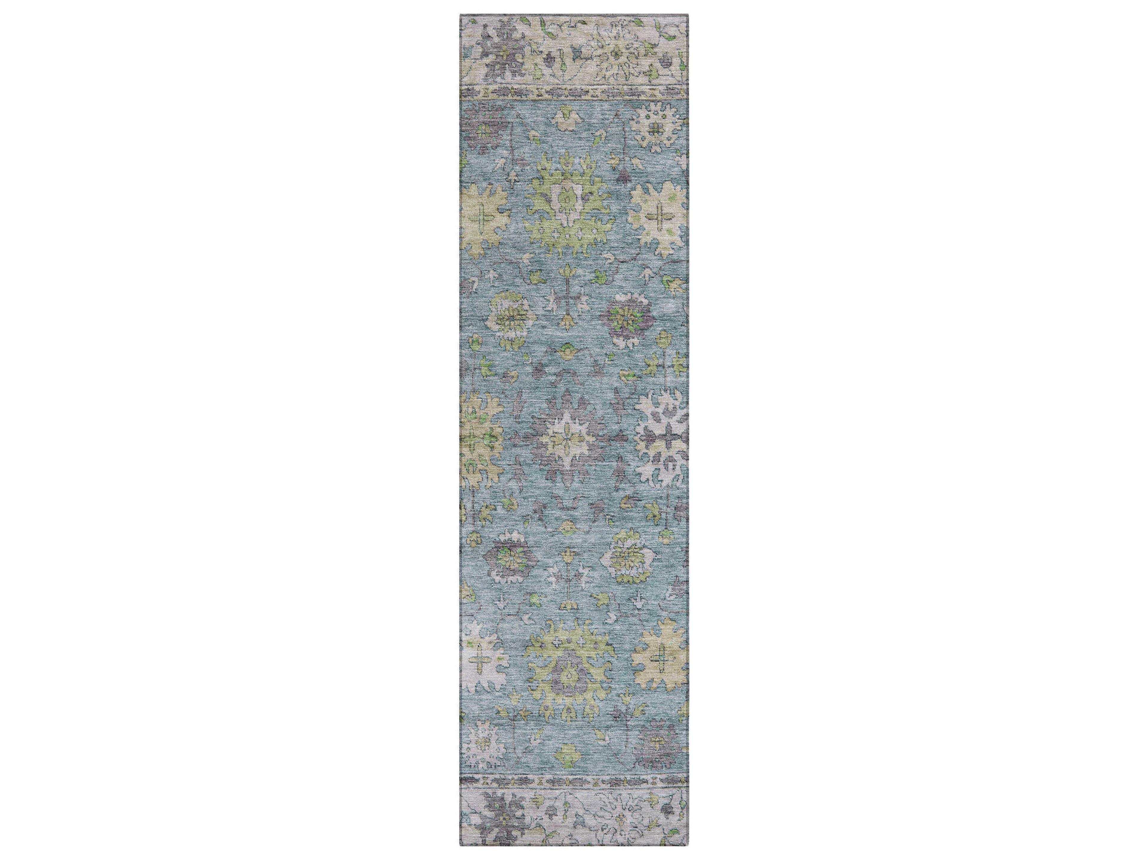 Dalyn Chantille Bordered Area Rug