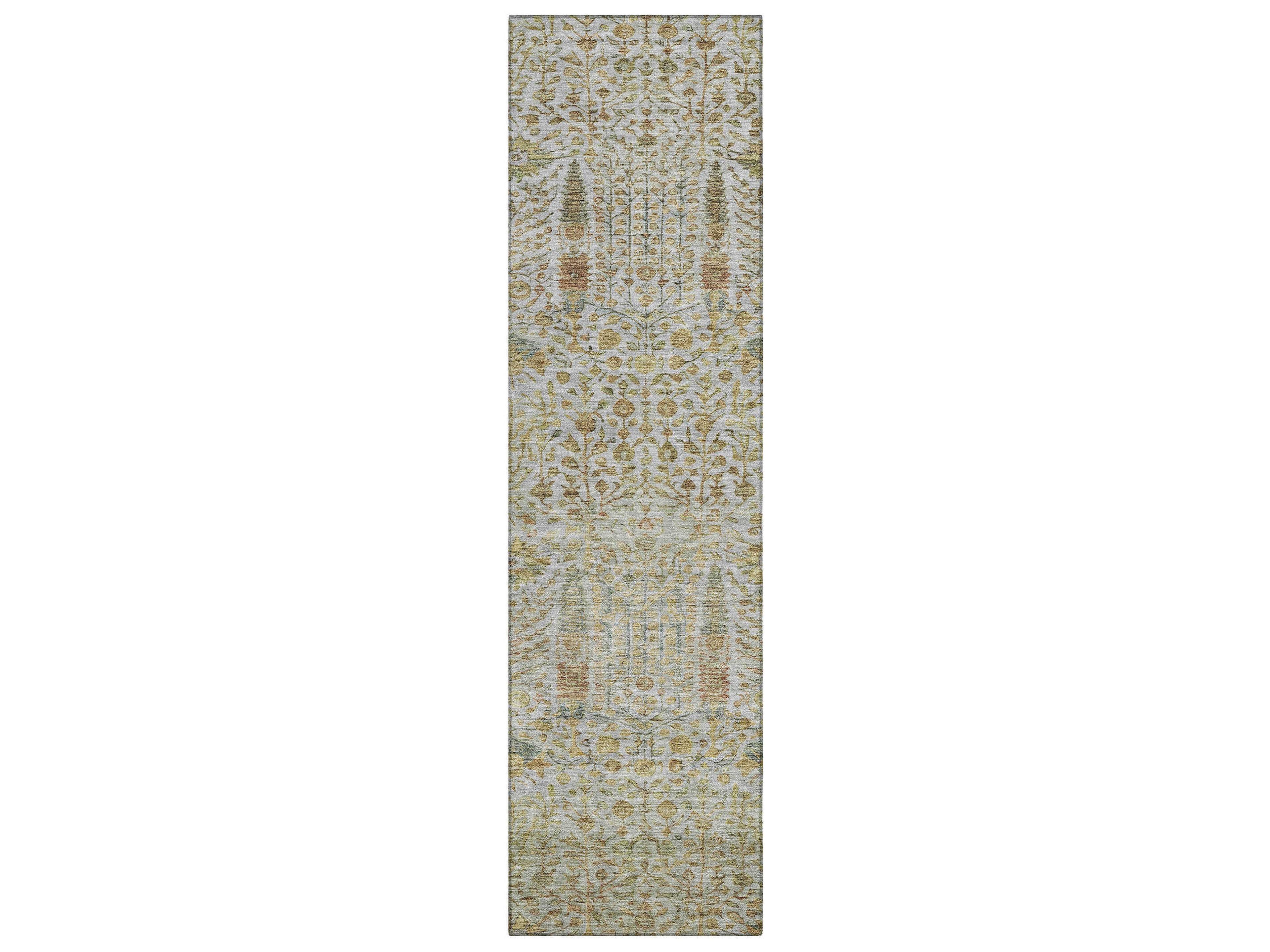 Dalyn Chantille Floral Area Rug