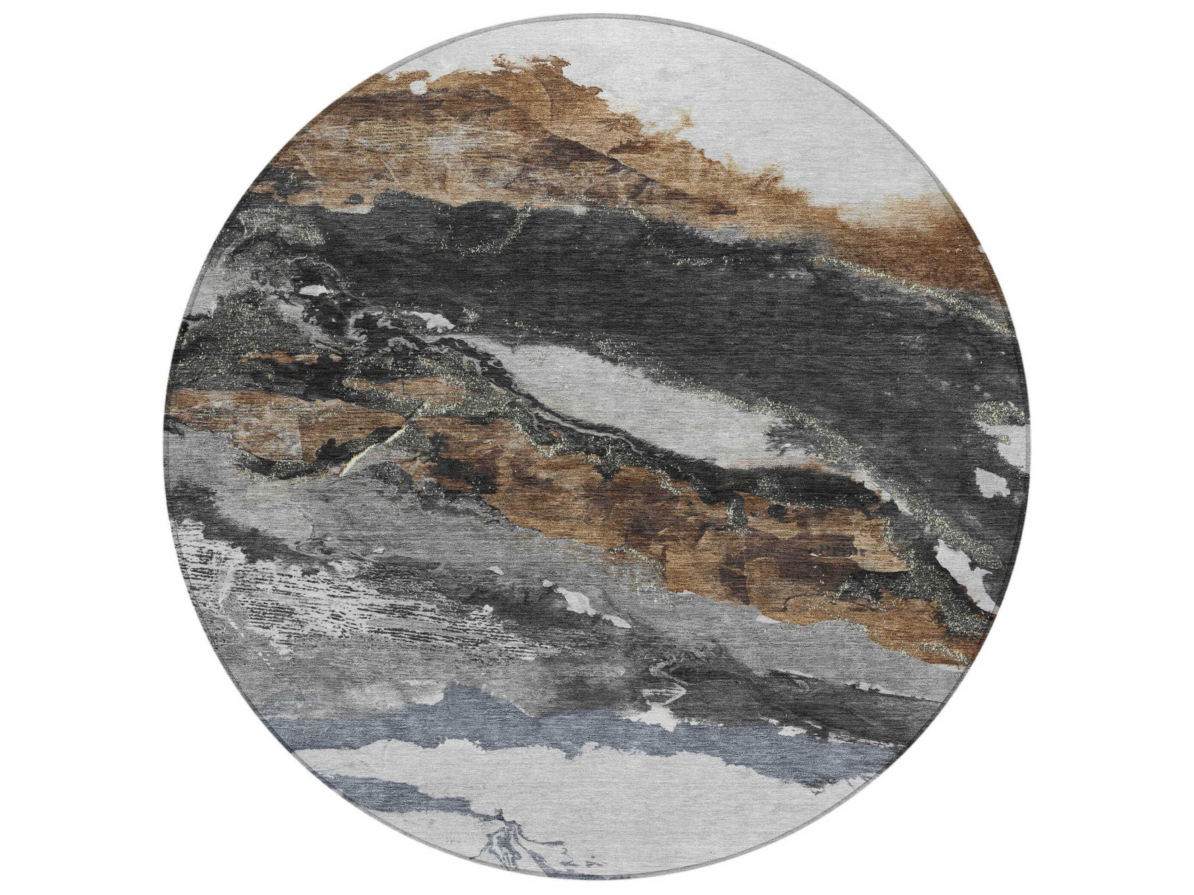 Dalyn Chantille Abstract Area Rug
