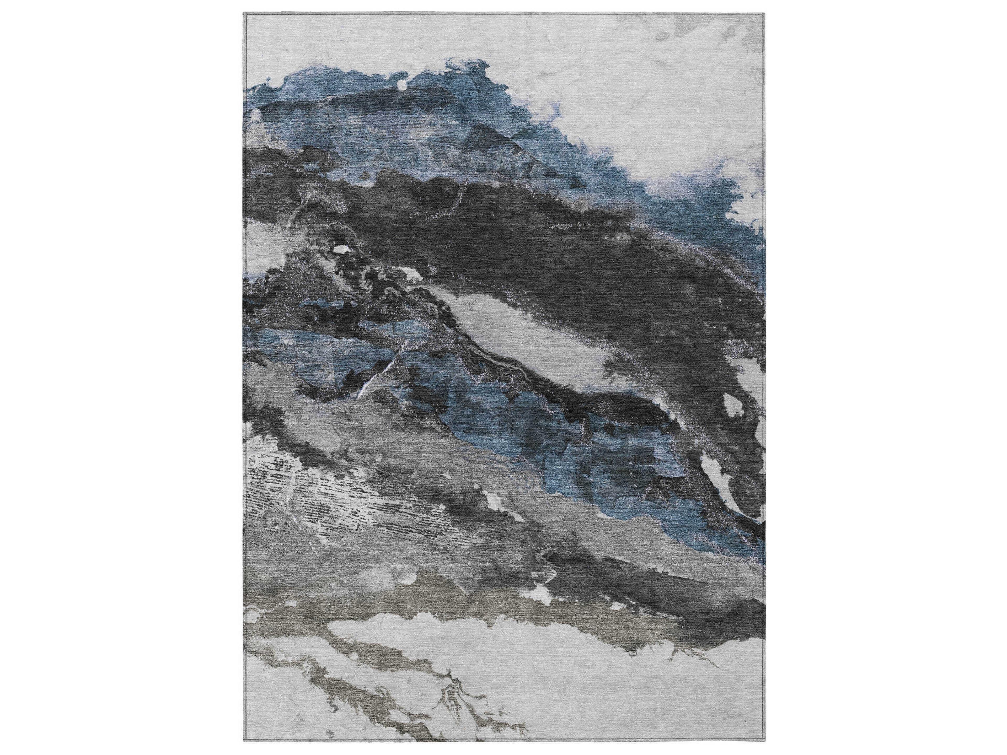 Chantille Abstract Area Rug