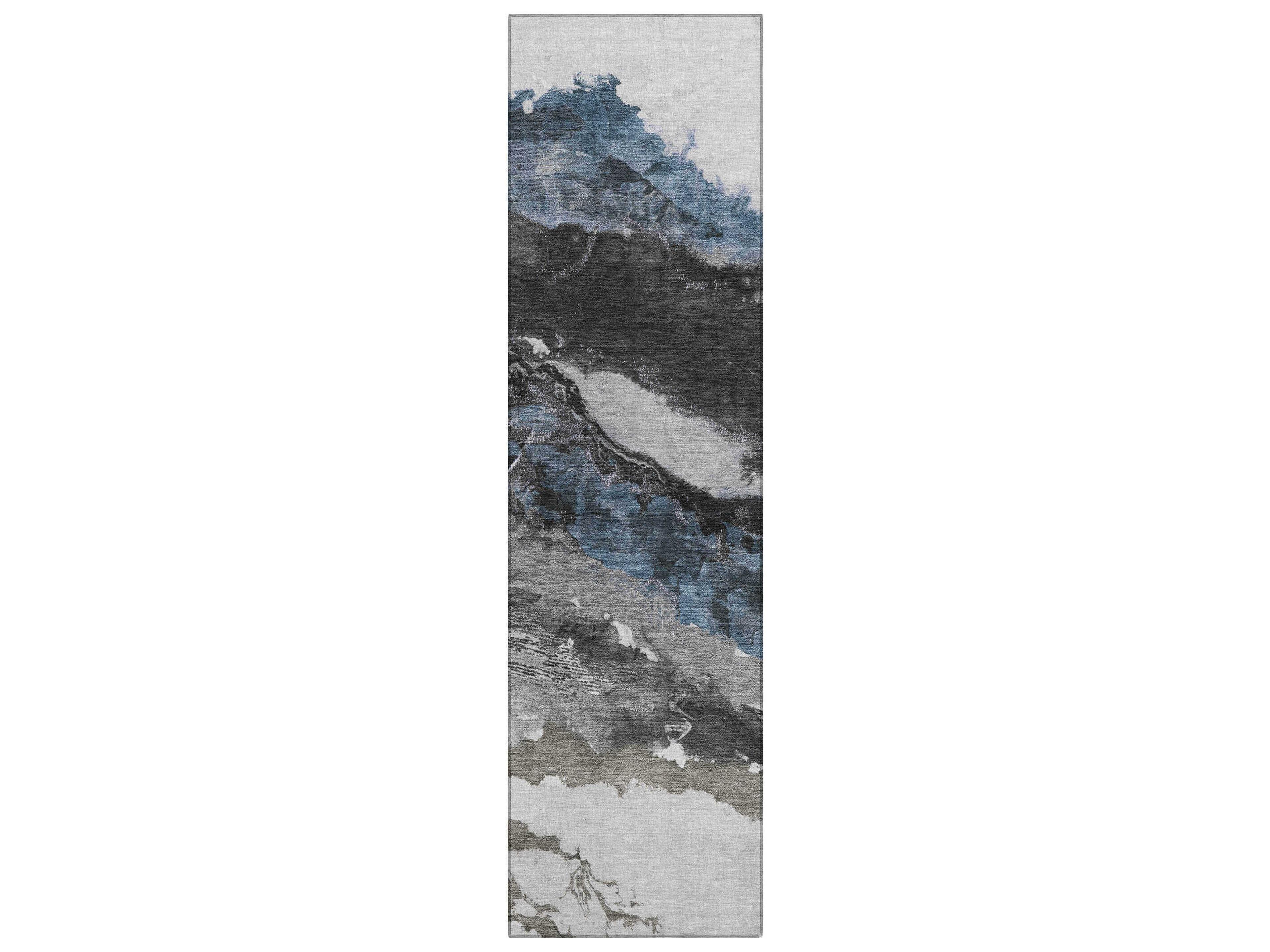 Dalyn Chantille Abstract Area Rug