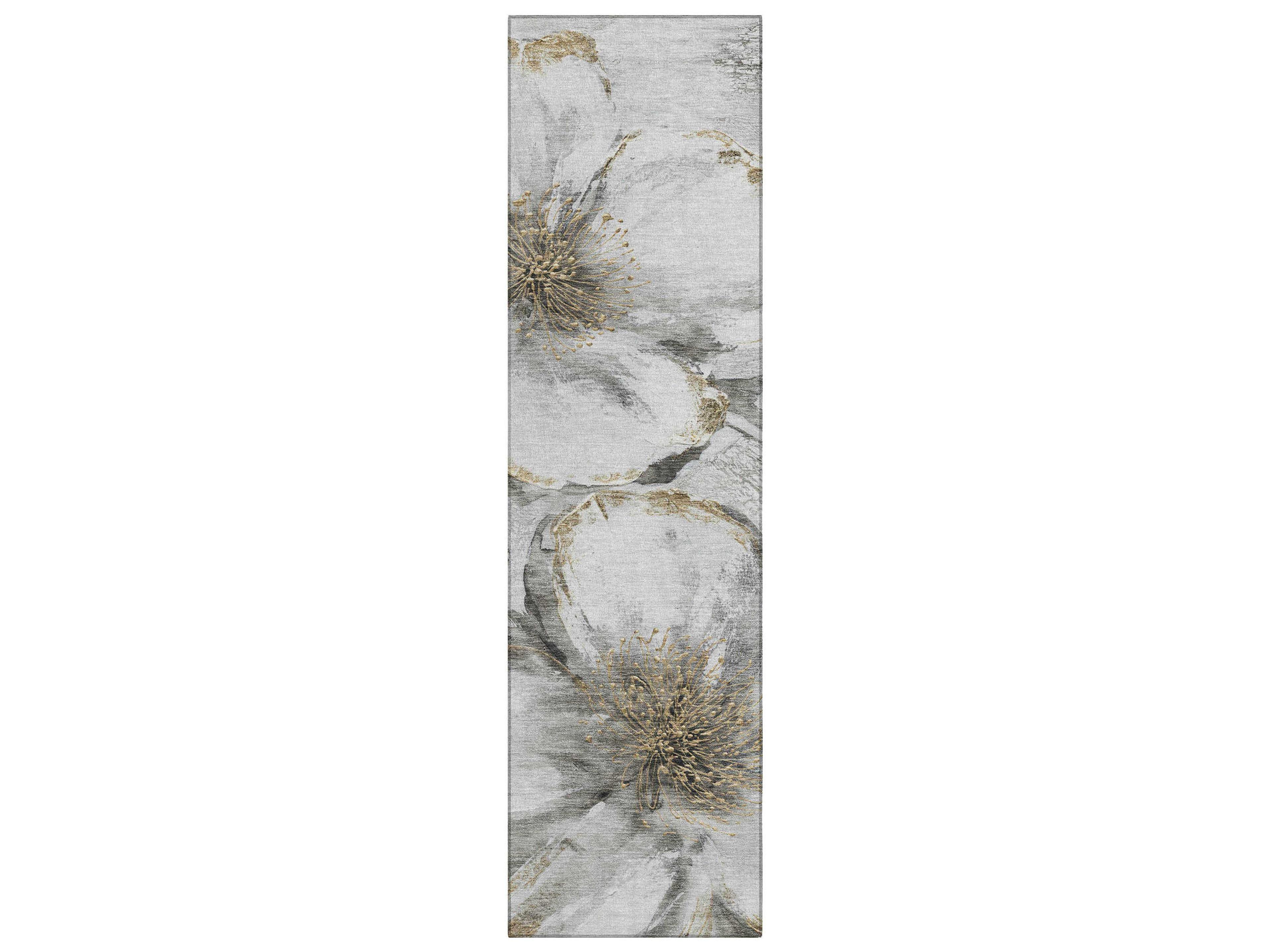 Dalyn Chantille Floral Area Rug