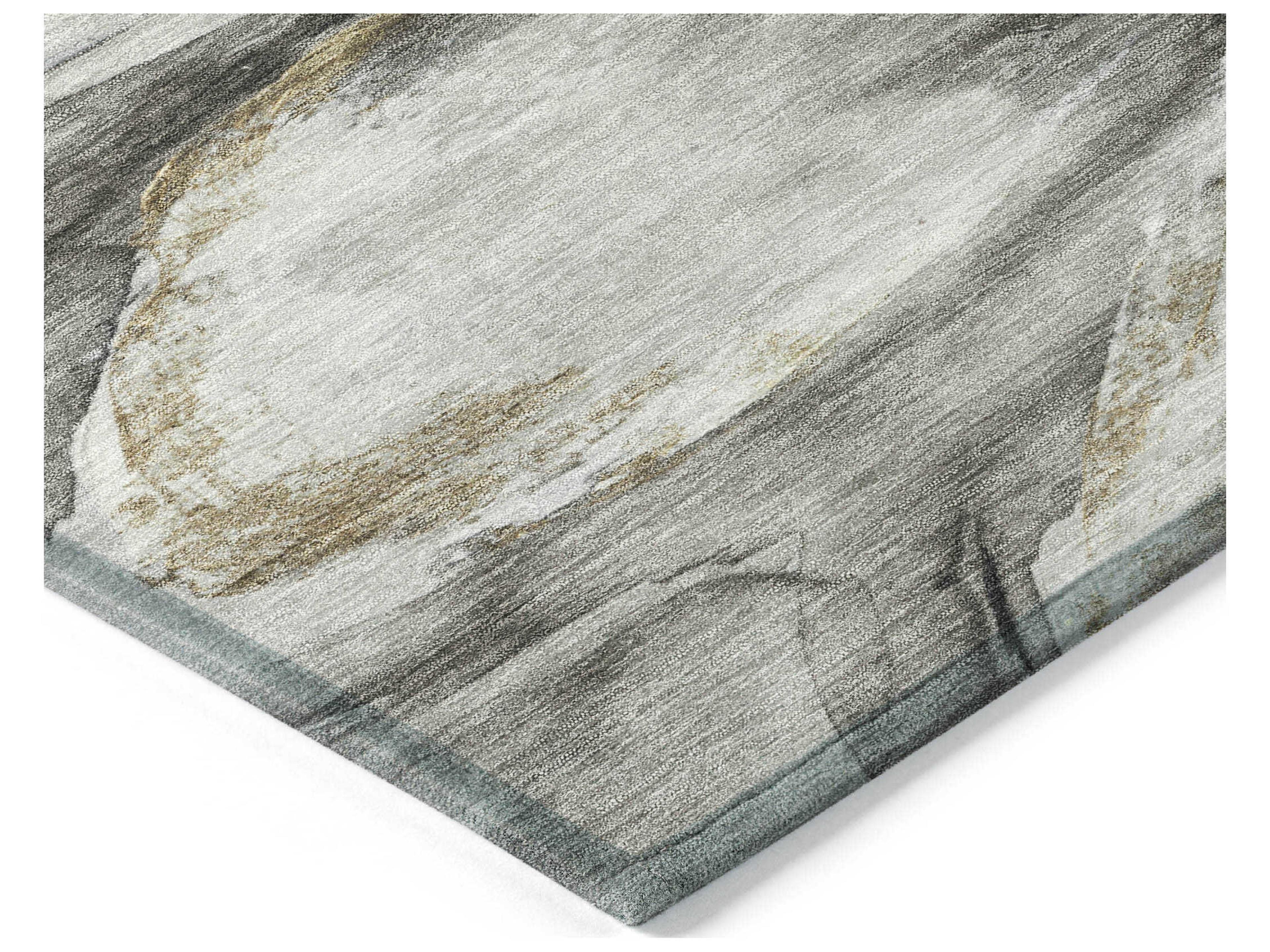 Dalyn Chantille Floral Area Rug