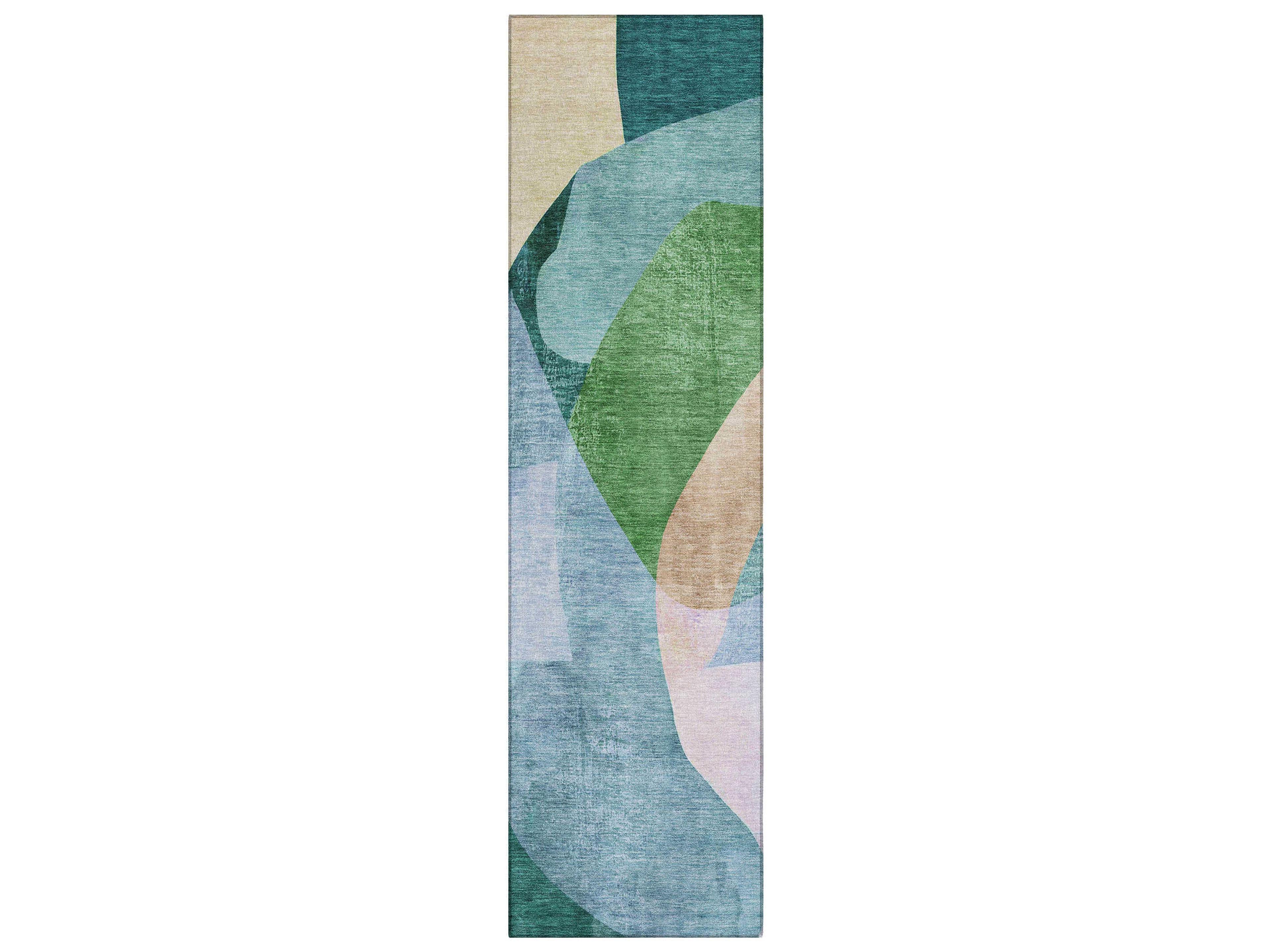 Dalyn Chantille Abstract Area Rug